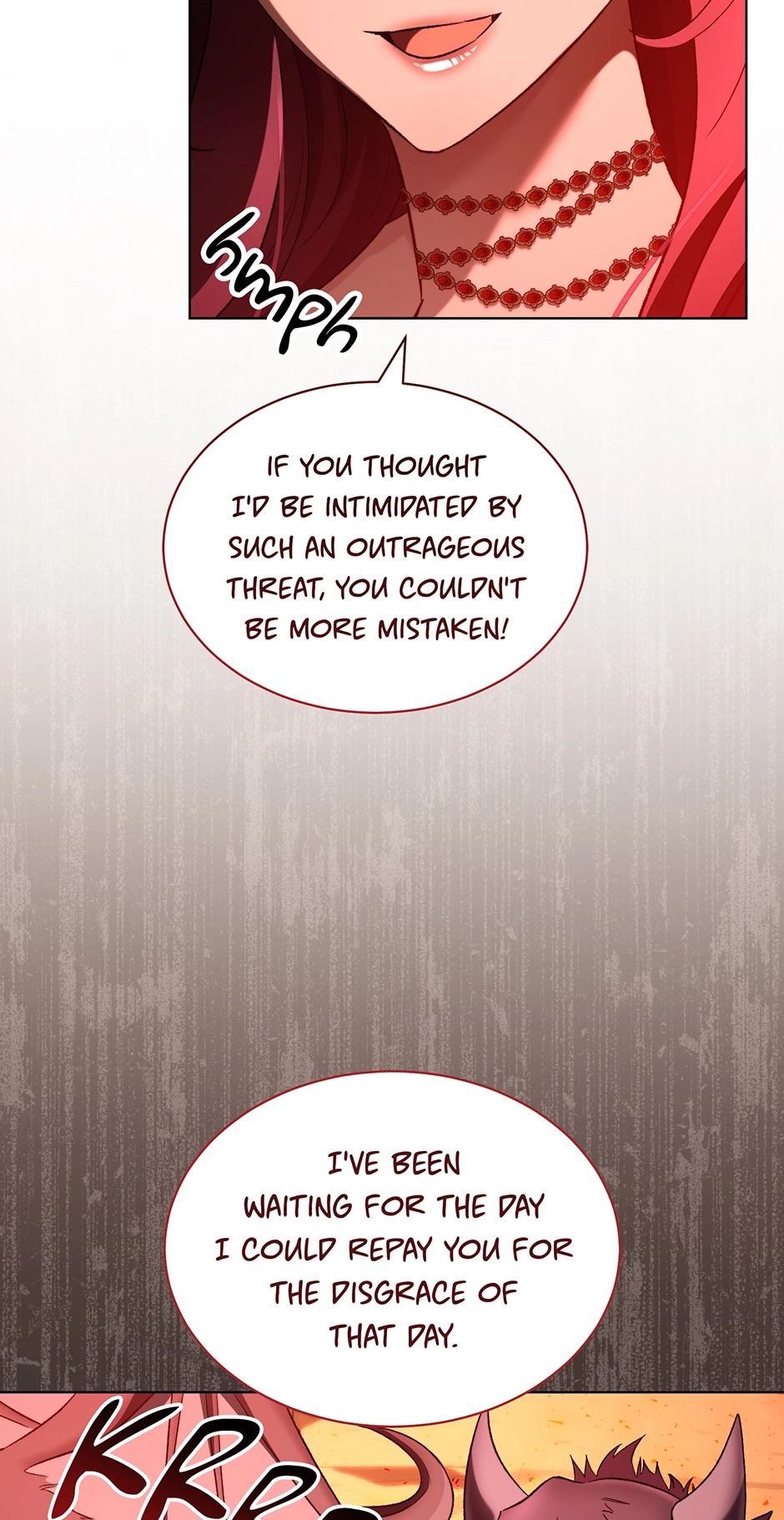 Read How to Satisfy the Devil chapter 79 image 27 on Lezhin