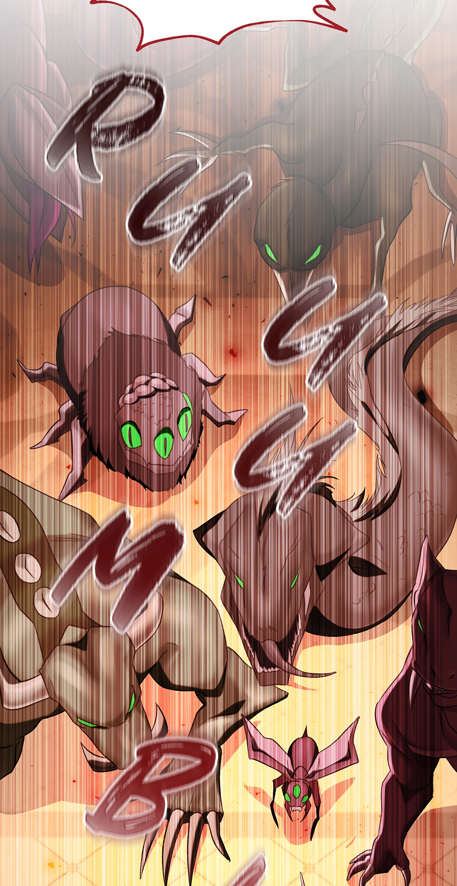 Read How to Satisfy the Devil chapter 79 image 29 on Lezhin