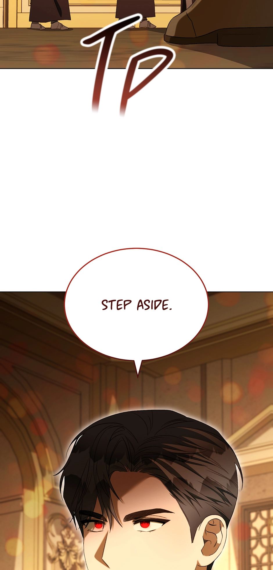 Read How to Satisfy the Devil chapter 79 image 3 on Lezhin