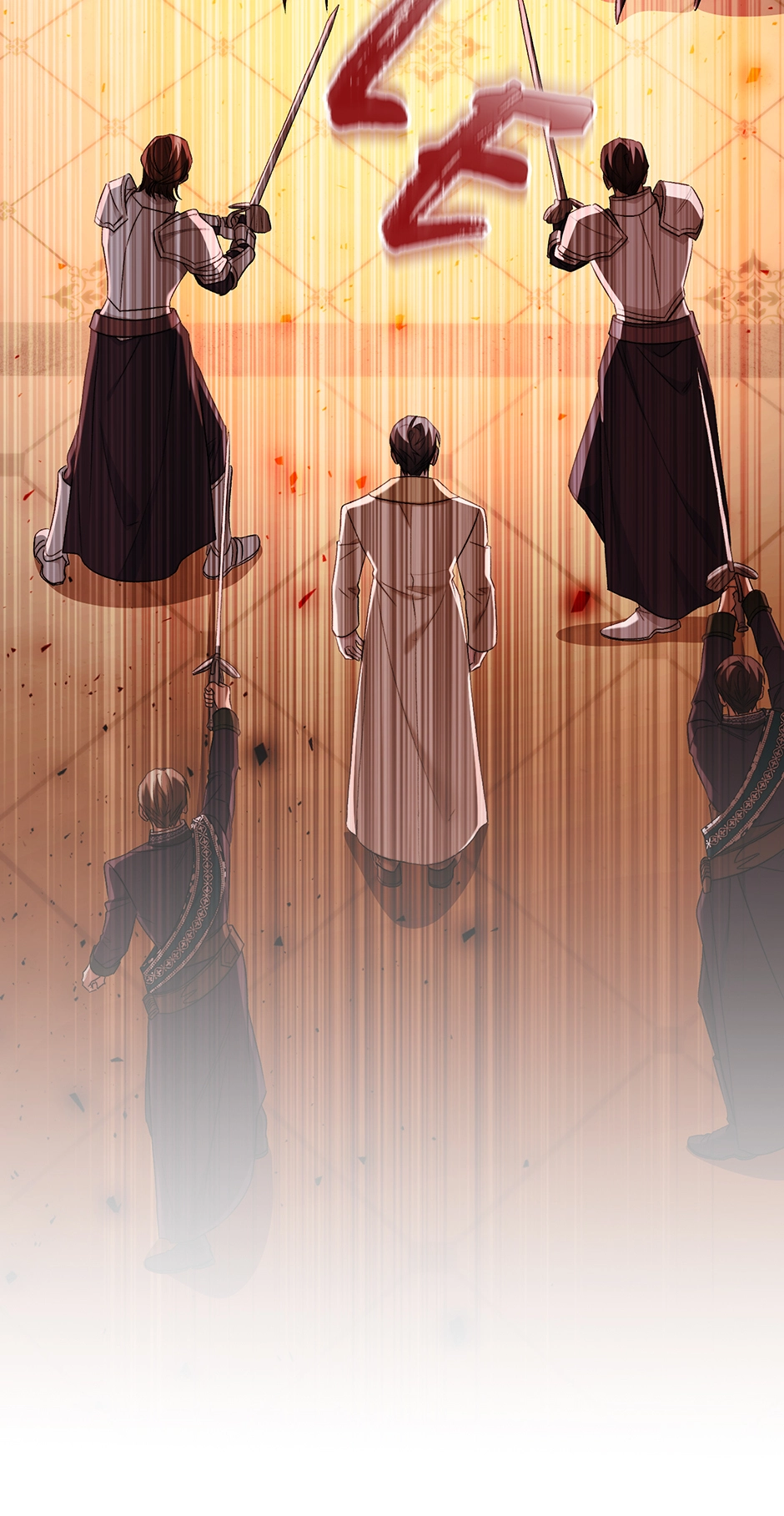 Read How to Satisfy the Devil chapter 79 image 30 on Lezhin