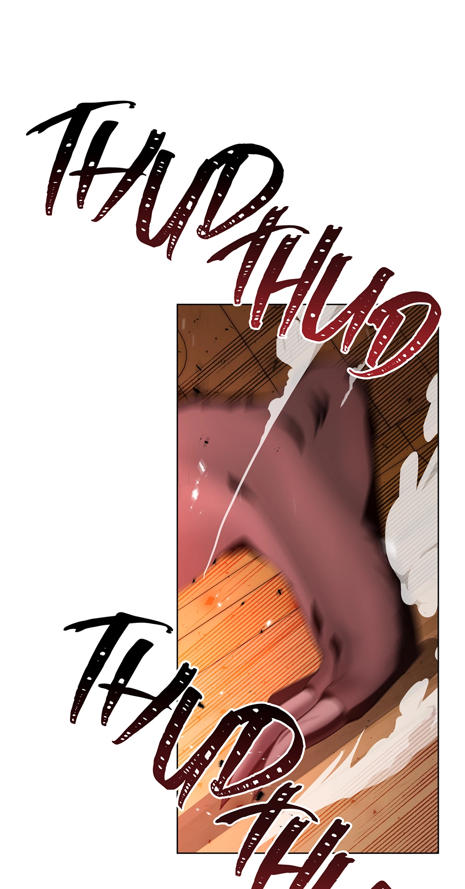 Read How to Satisfy the Devil chapter 79 image 31 on Lezhin