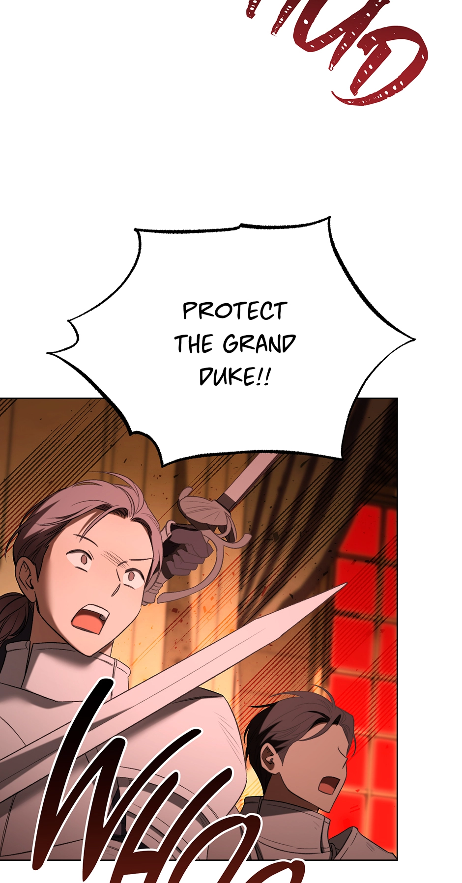 Read How to Satisfy the Devil chapter 79 image 32 on Lezhin