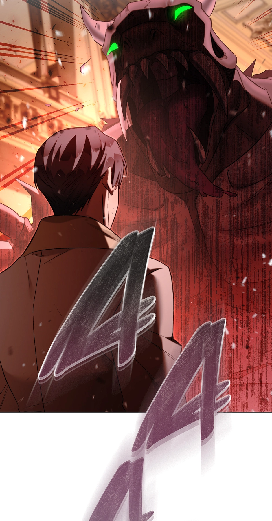 Read How to Satisfy the Devil chapter 79 image 34 on Lezhin