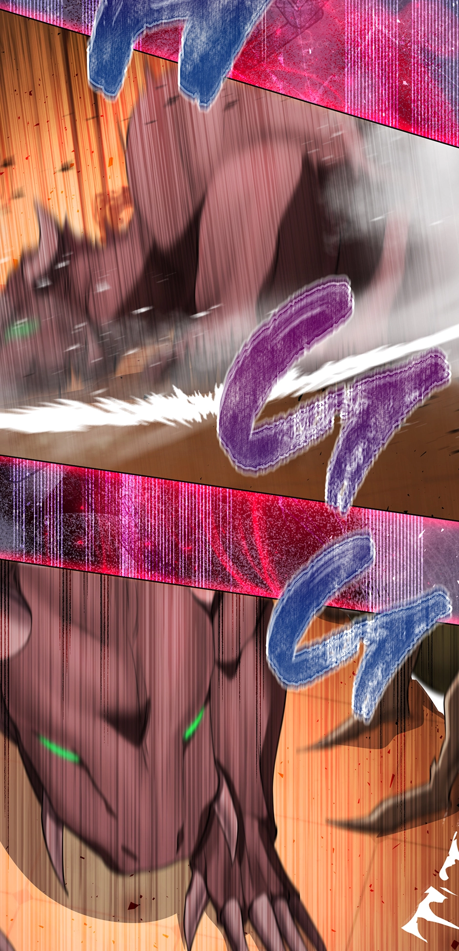 Read How to Satisfy the Devil chapter 79 image 38 on Lezhin