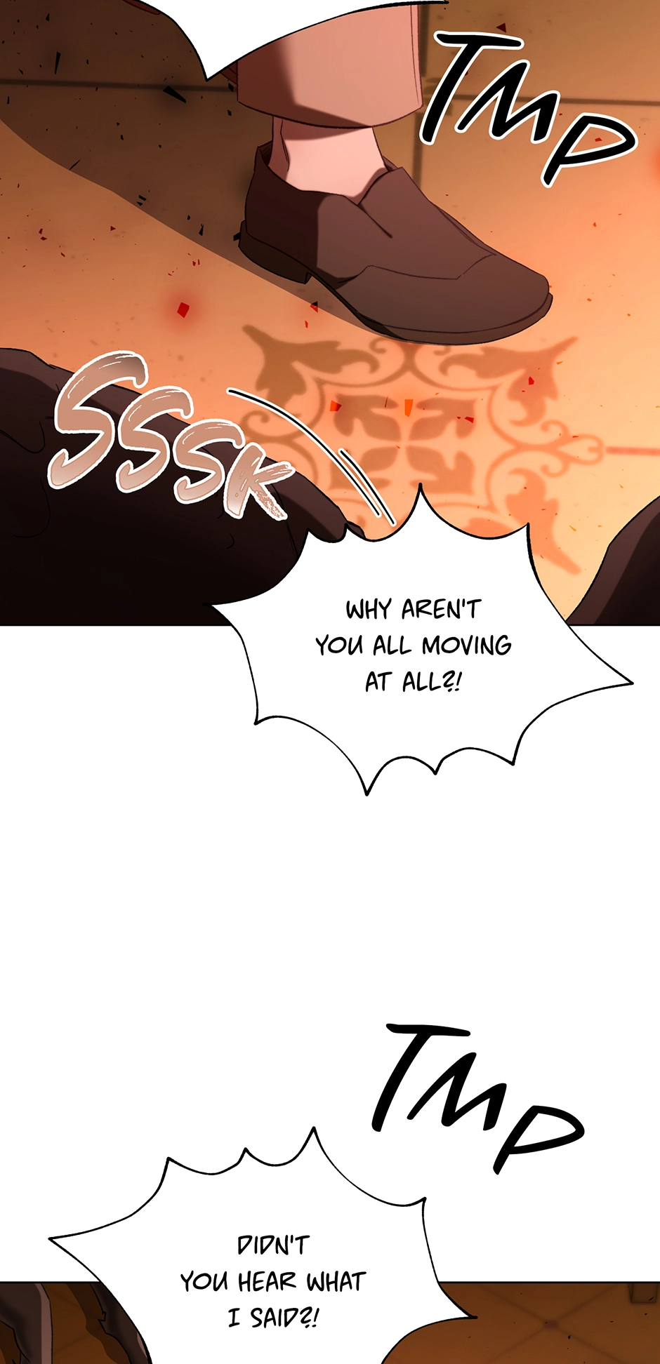 Read How to Satisfy the Devil chapter 79 image 43 on Lezhin