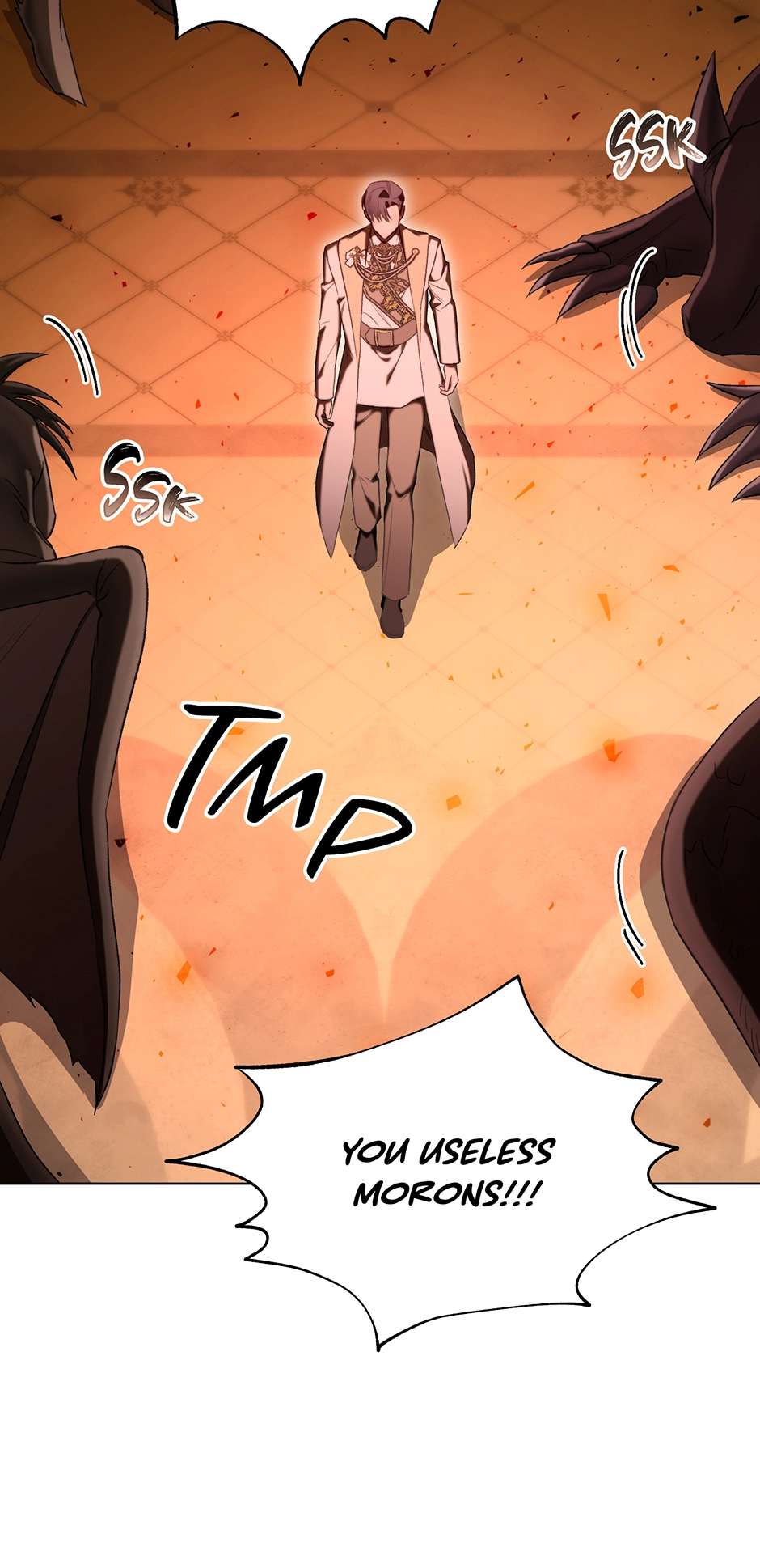 Read How to Satisfy the Devil chapter 79 image 44 on Lezhin