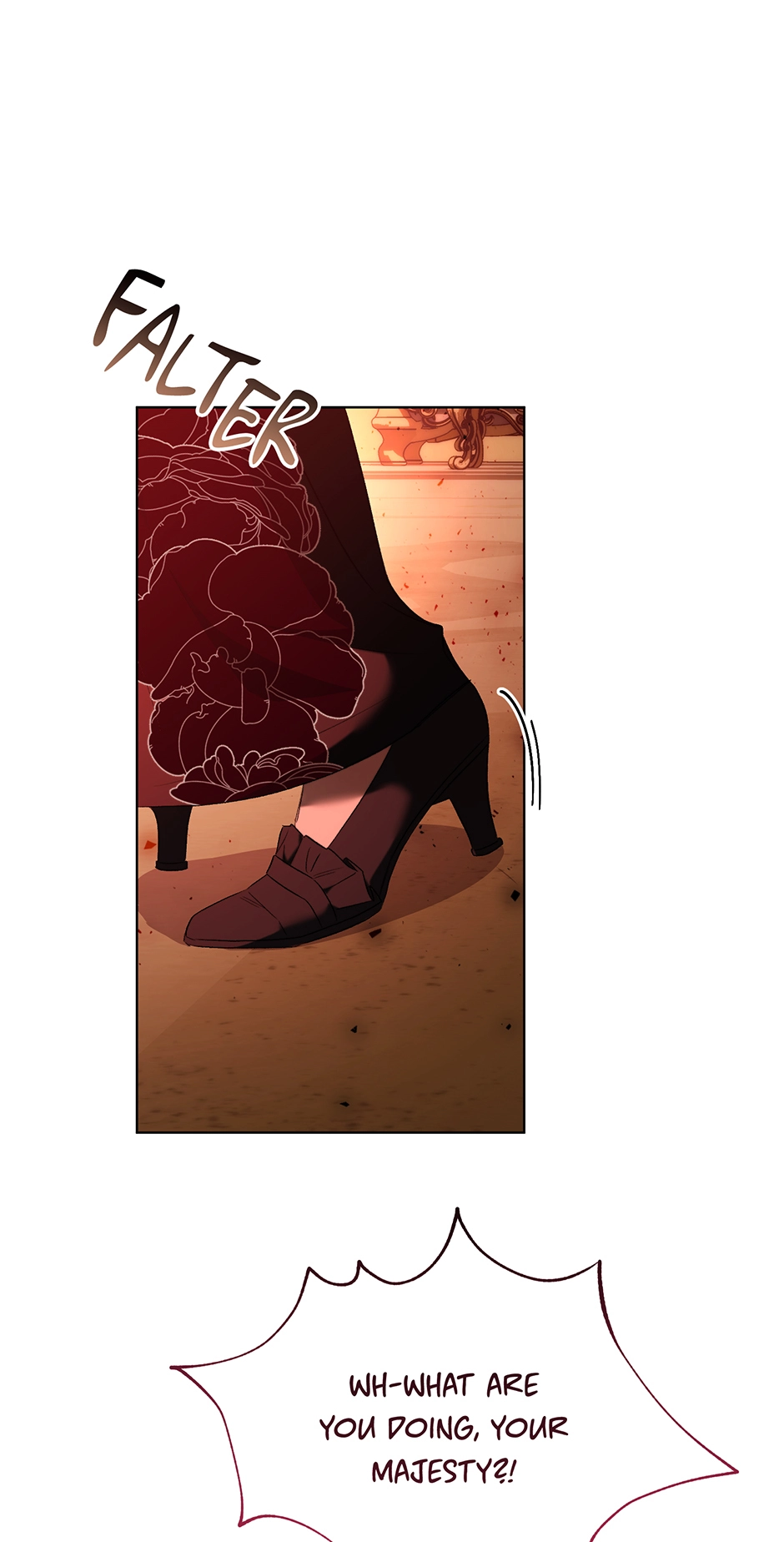 Read How to Satisfy the Devil chapter 79 image 45 on Lezhin