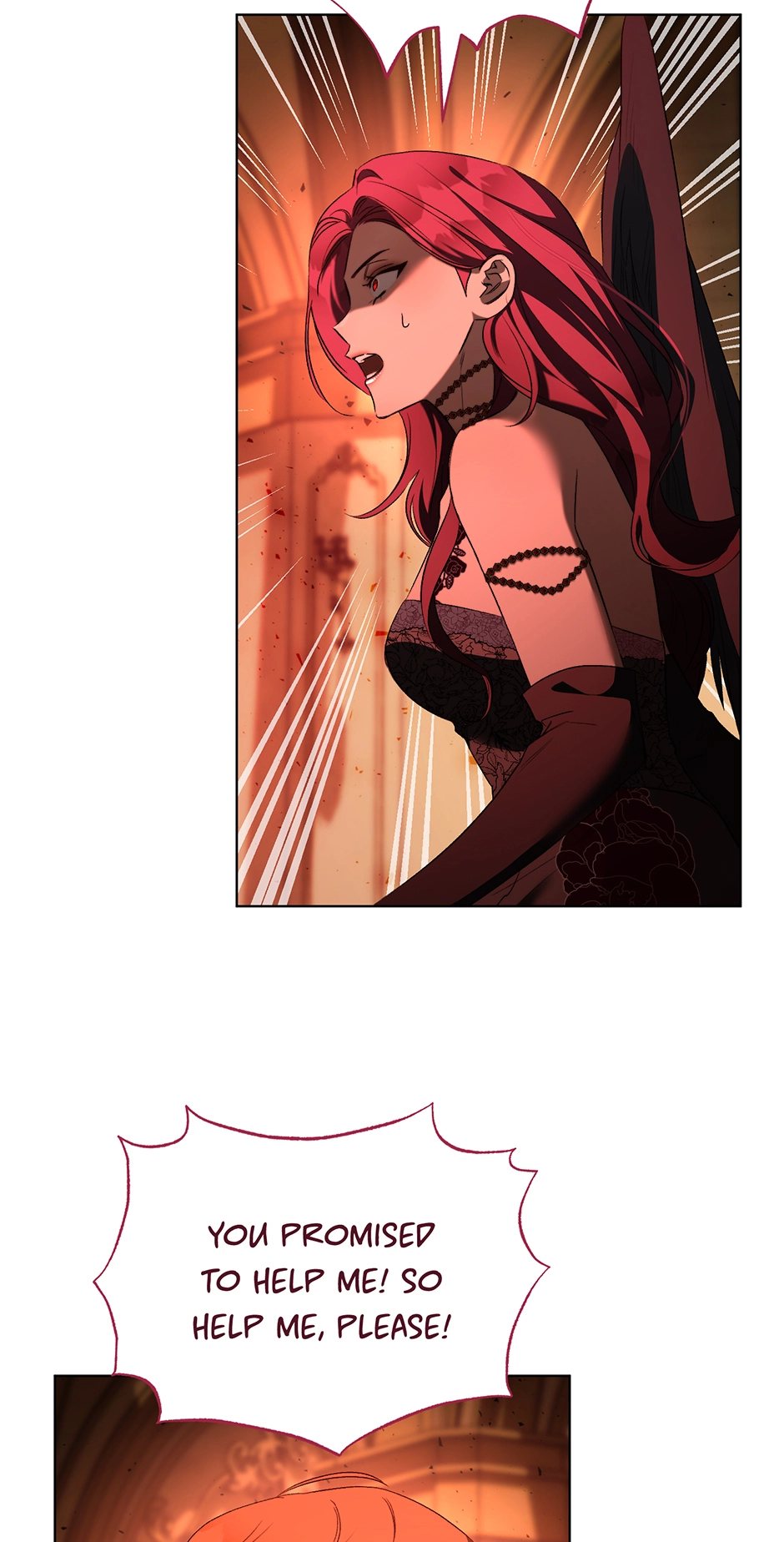 Read How to Satisfy the Devil chapter 79 image 46 on Lezhin