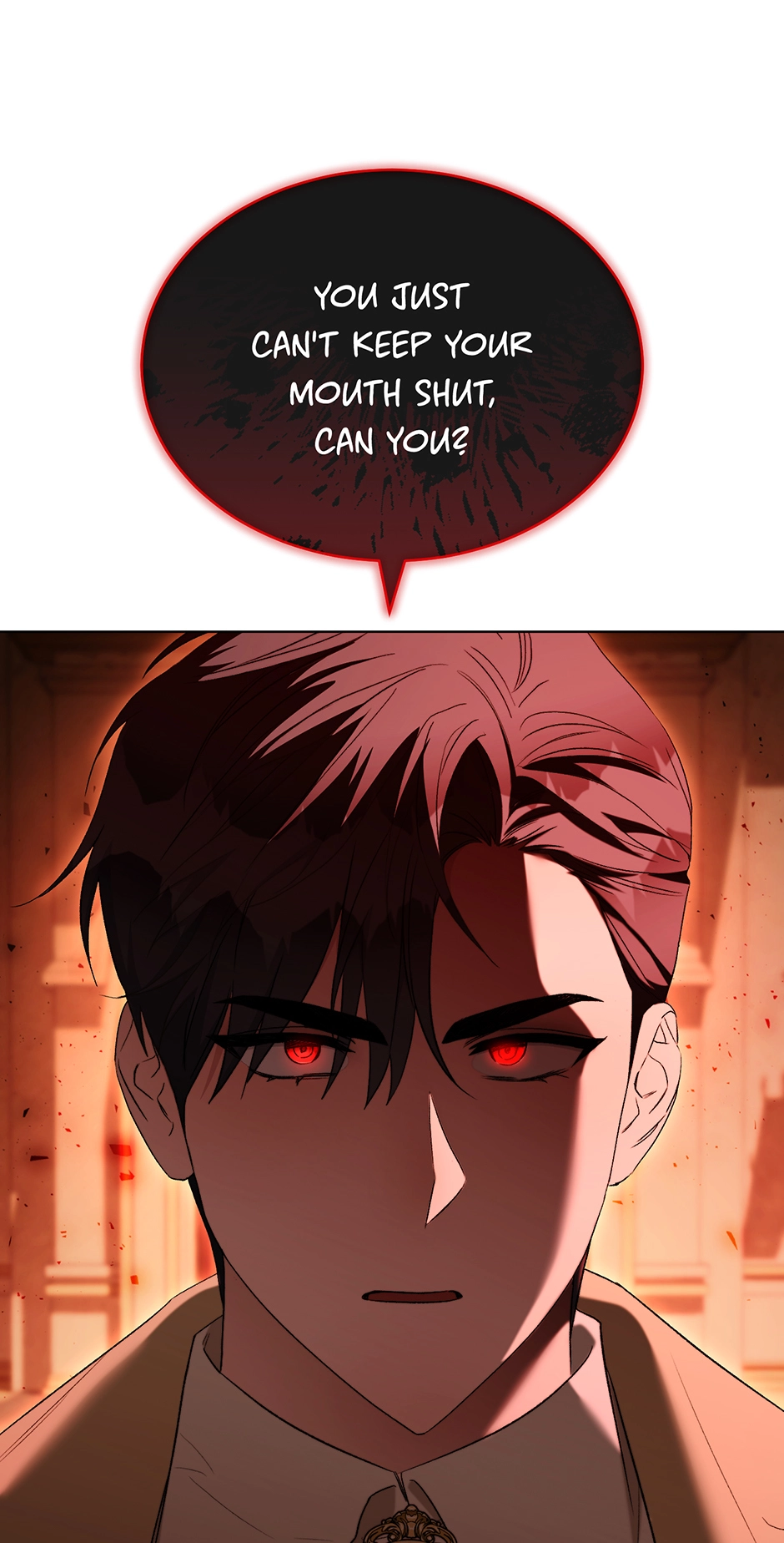 Read How to Satisfy the Devil chapter 79 image 48 on Lezhin