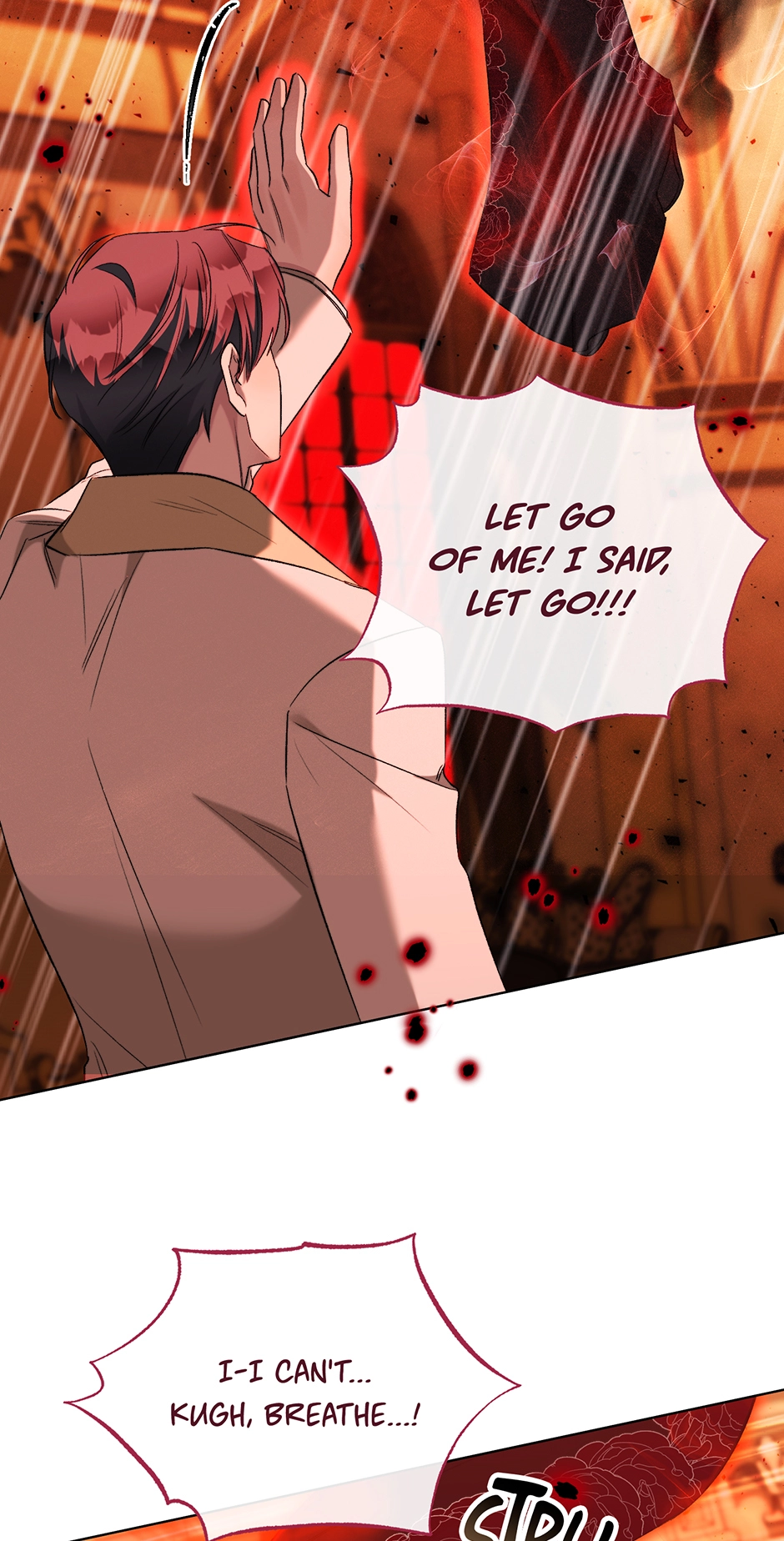 Read How to Satisfy the Devil chapter 79 image 52 on Lezhin
