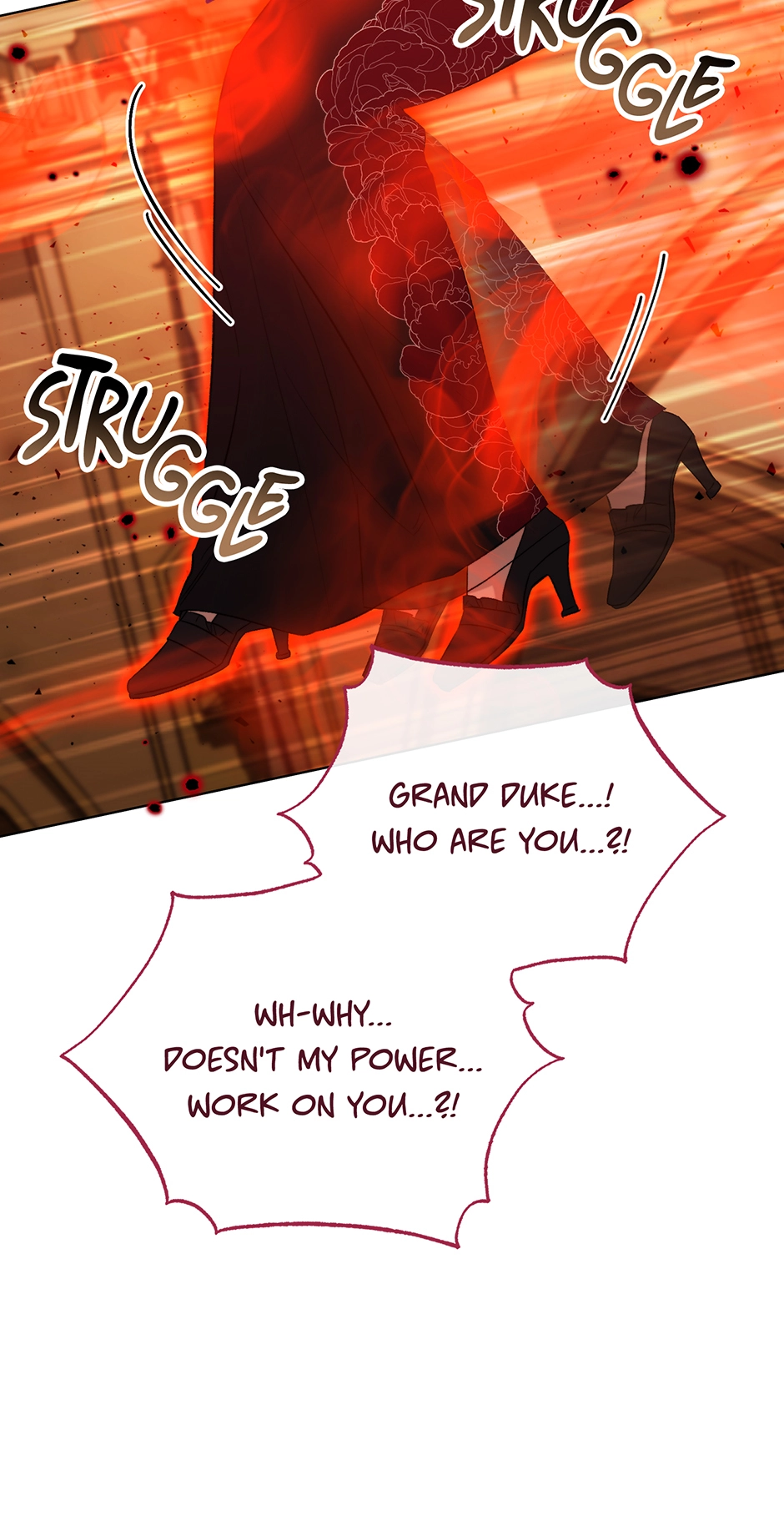 Read How to Satisfy the Devil chapter 79 image 53 on Lezhin