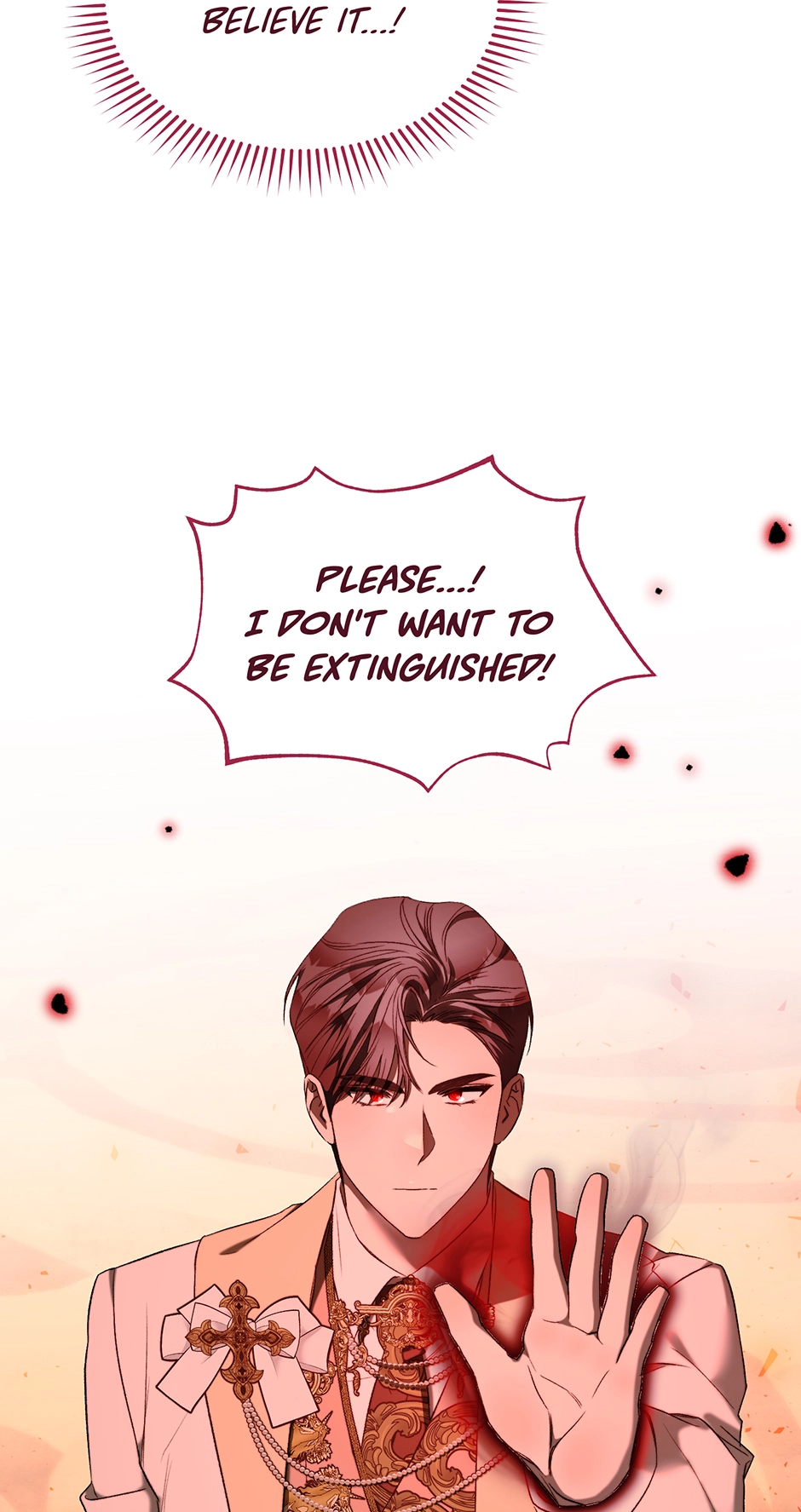 Read How to Satisfy the Devil chapter 79 image 55 on Lezhin