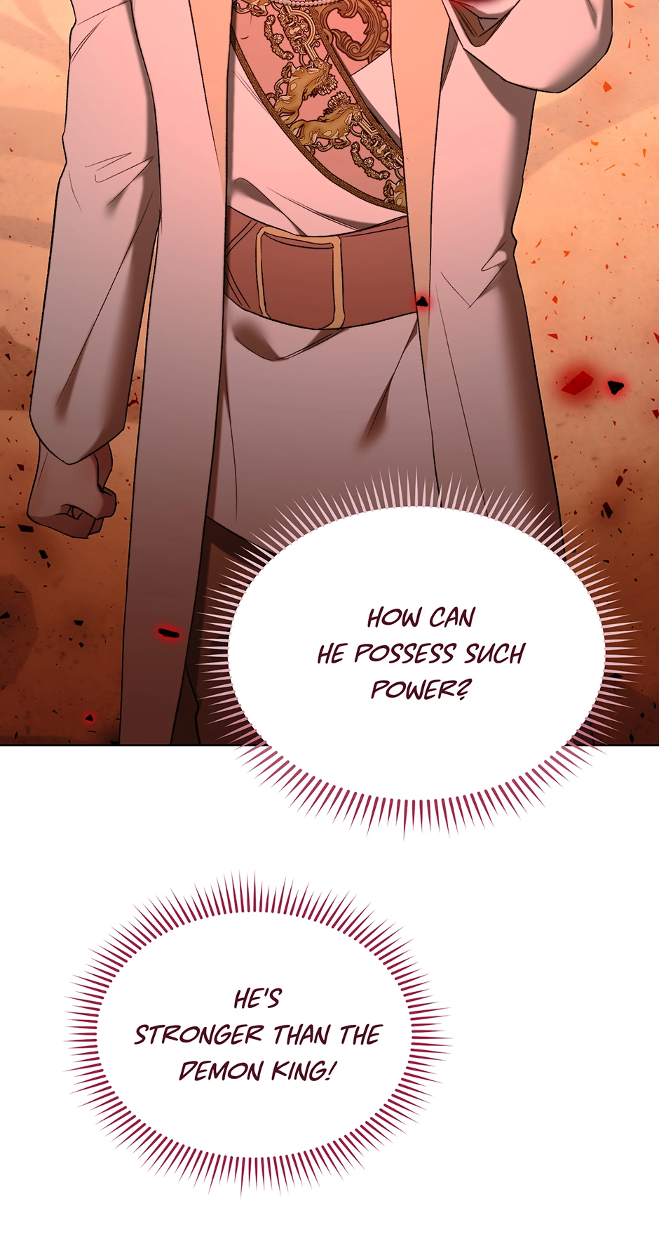 Read How to Satisfy the Devil chapter 79 image 56 on Lezhin