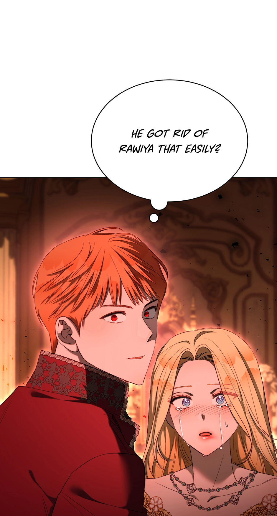 Read How to Satisfy the Devil chapter 79 image 63 on Lezhin