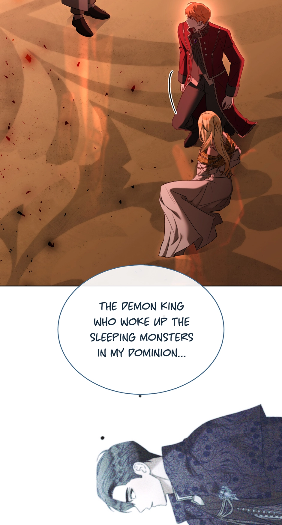 Read How to Satisfy the Devil chapter 79 image 65 on Lezhin