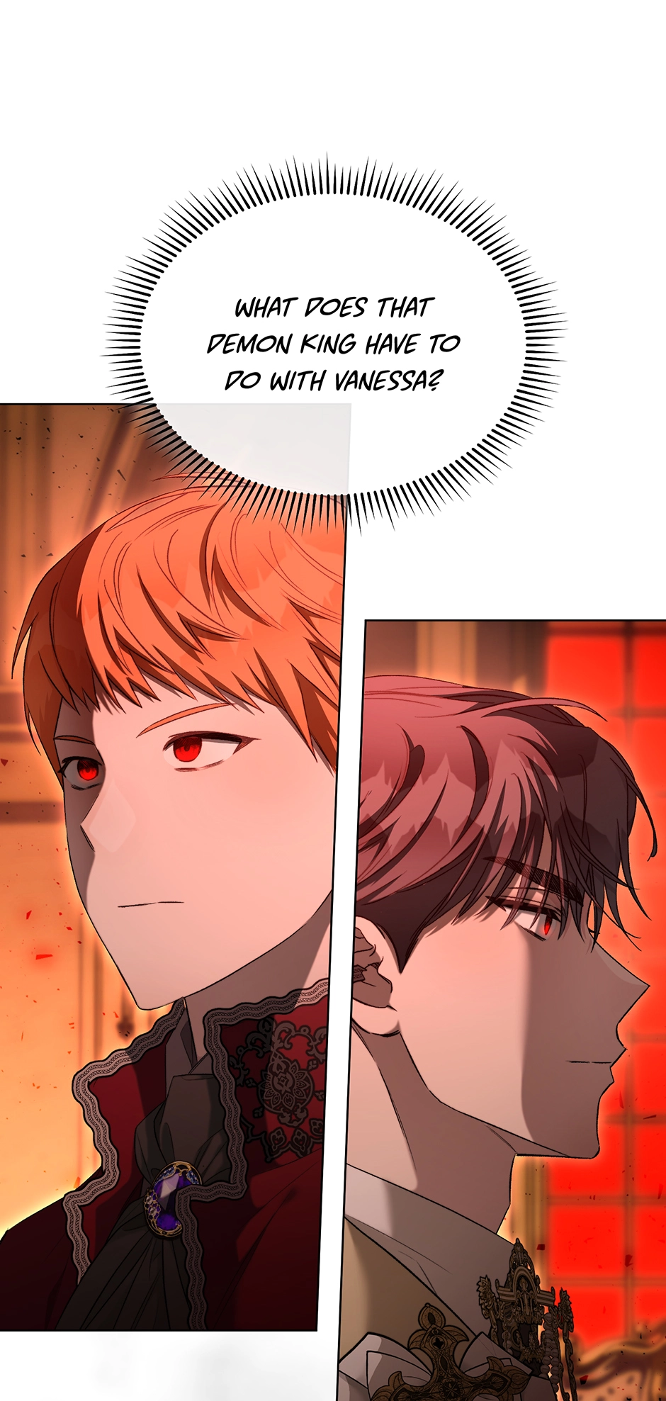Read How to Satisfy the Devil chapter 79 image 68 on Lezhin