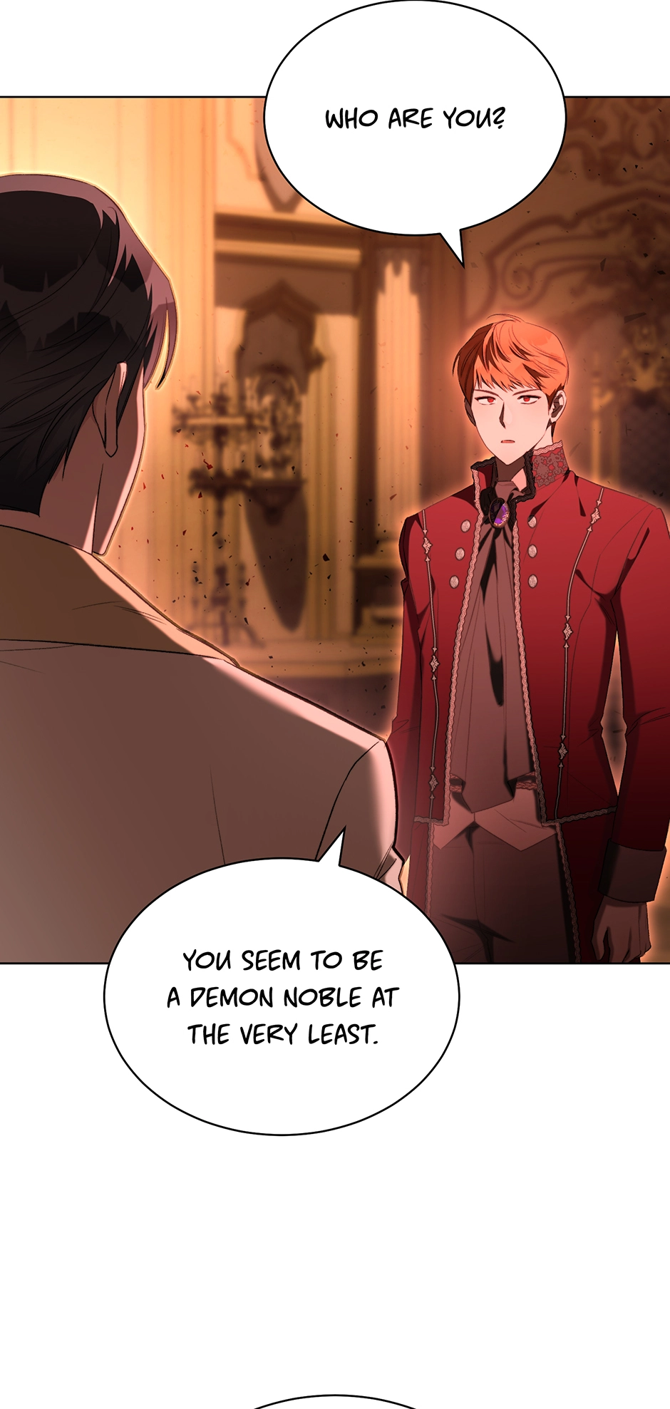 Read How to Satisfy the Devil chapter 79 image 72 on Lezhin