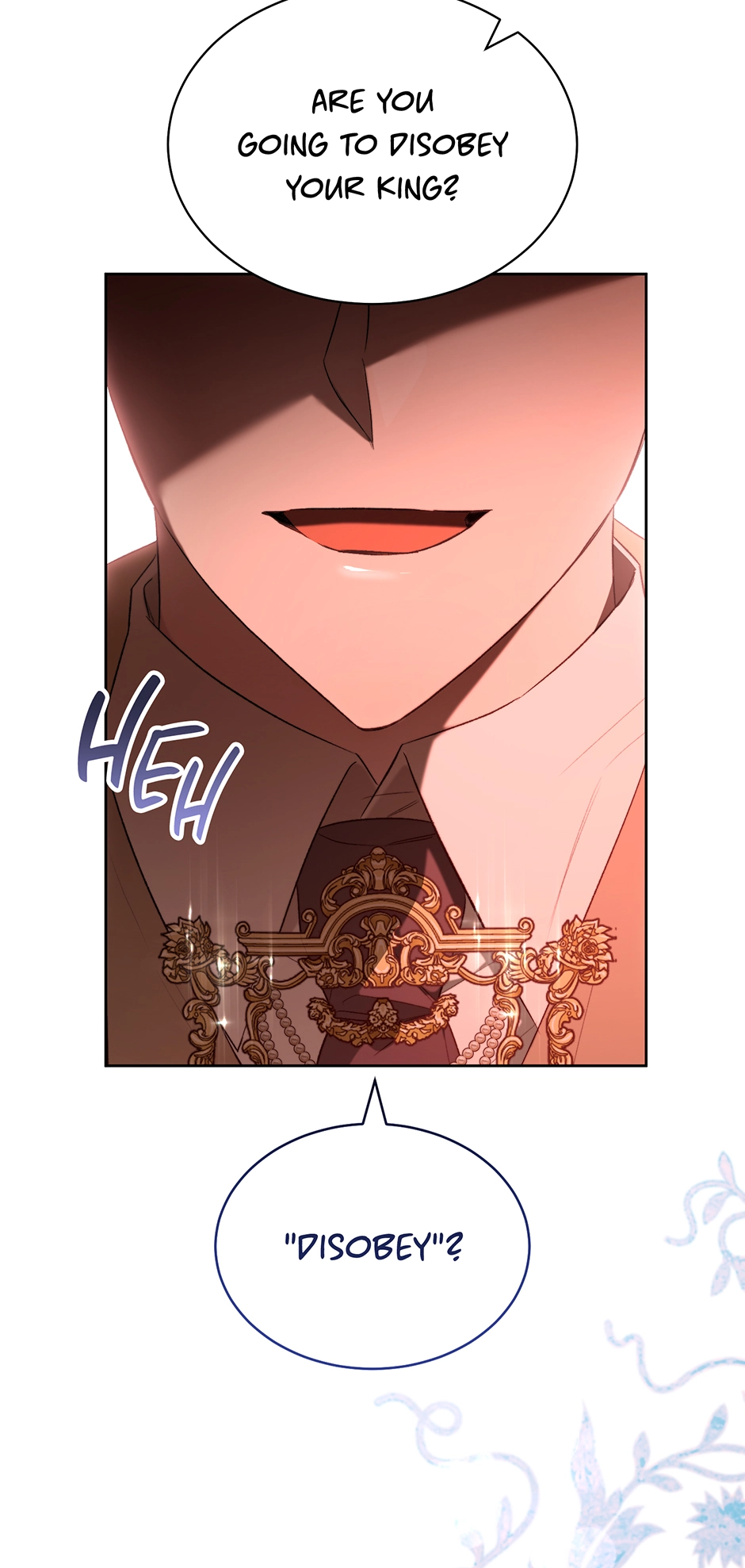 Read How to Satisfy the Devil chapter 79 image 73 on Lezhin