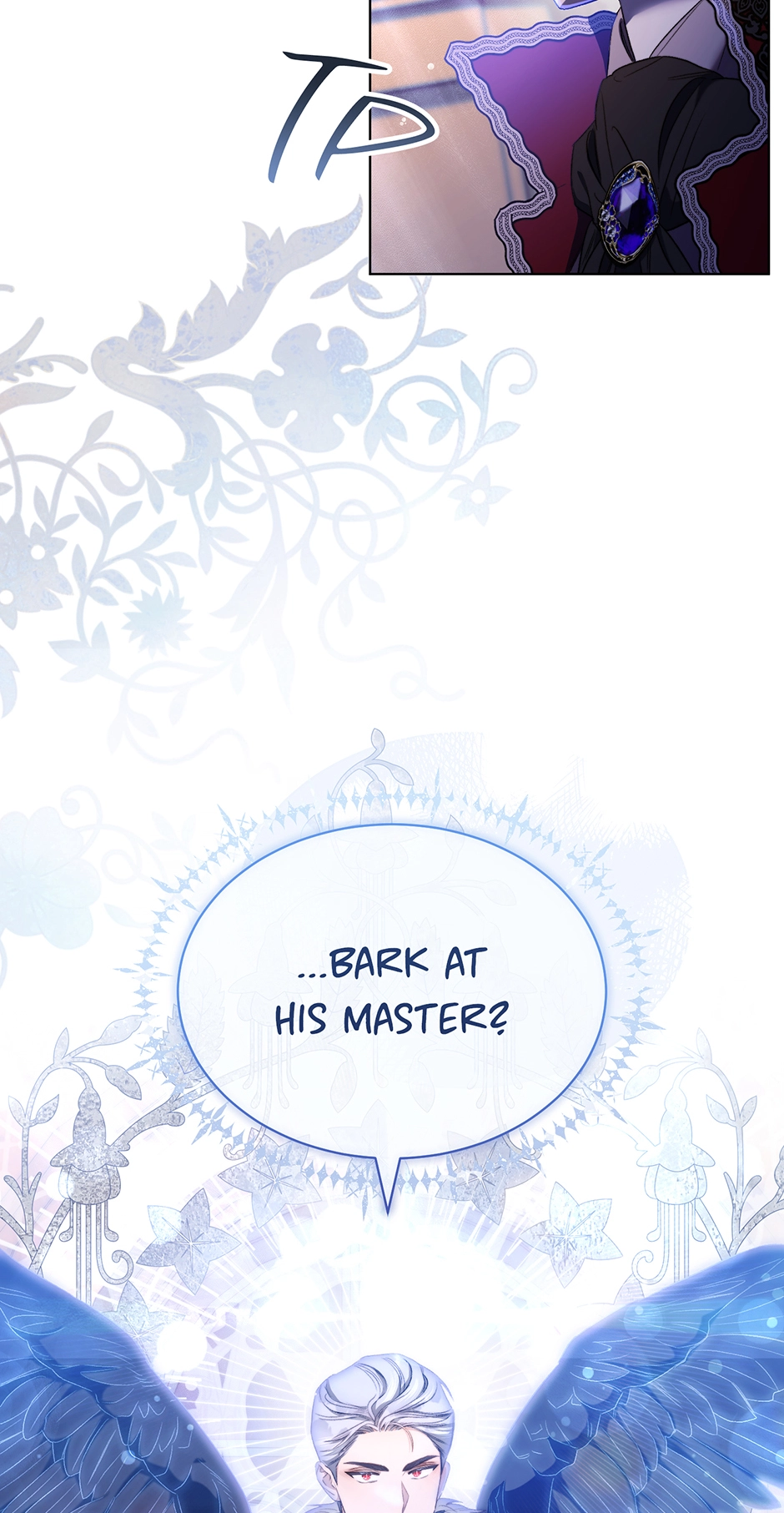Read How to Satisfy the Devil chapter 79 image 78 on Lezhin