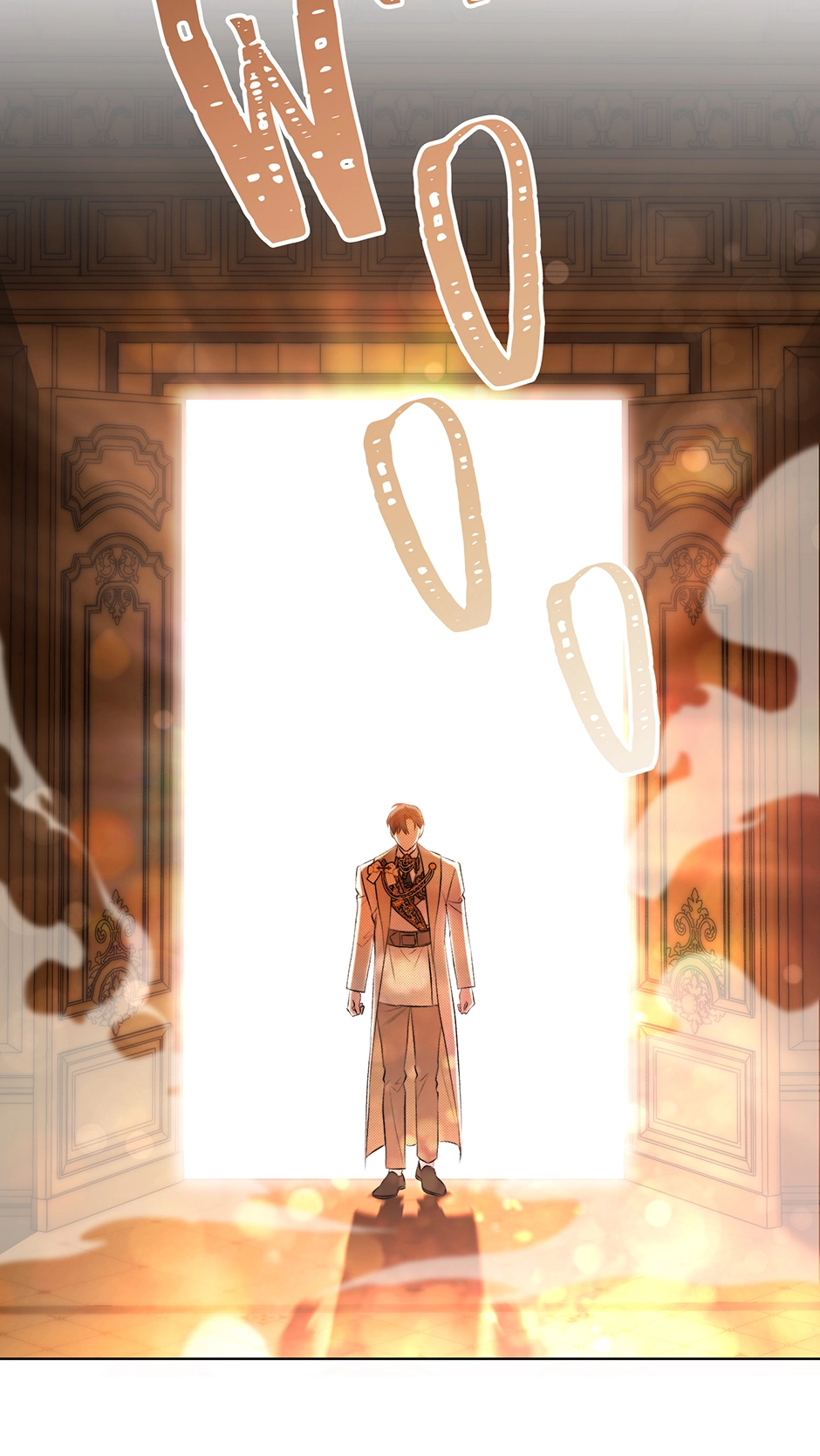 Read How to Satisfy the Devil chapter 79 image 9 on Lezhin