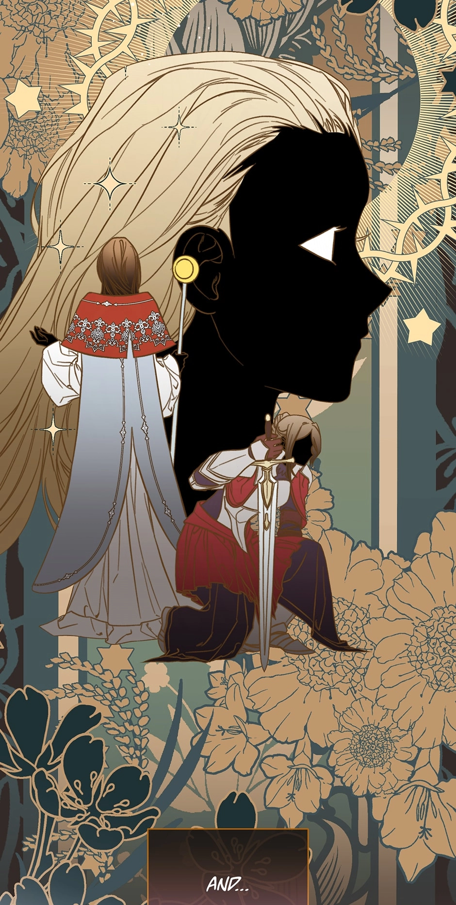 Read How to Satisfy the Devil chapter 8 image 10 on Lezhin