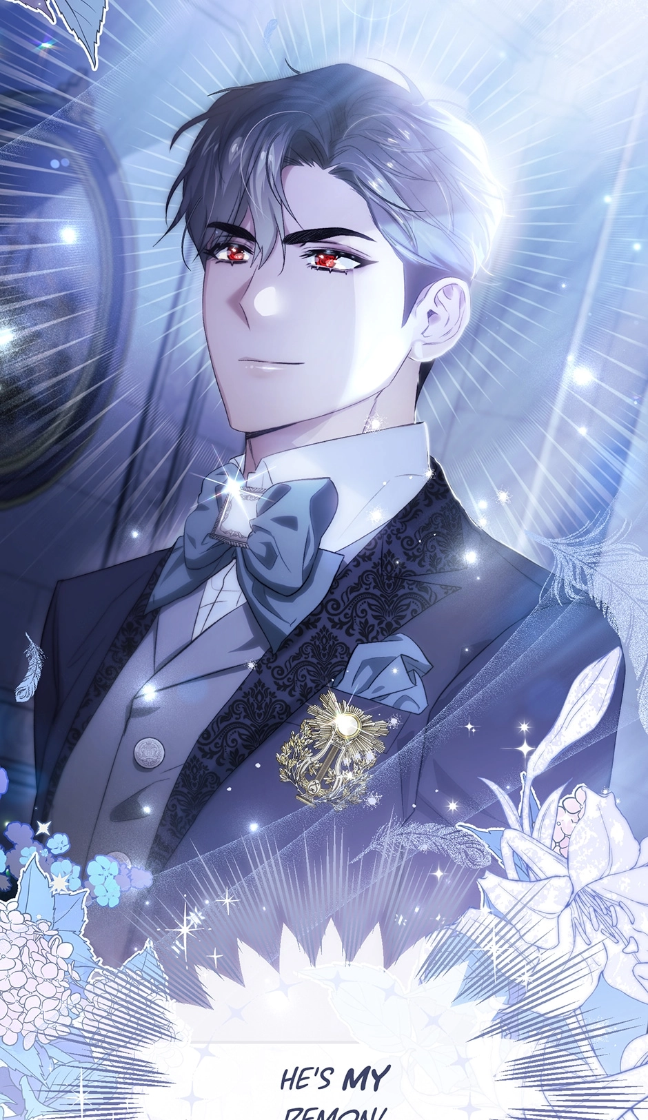 Read How to Satisfy the Devil chapter 8 image 100 on Lezhin