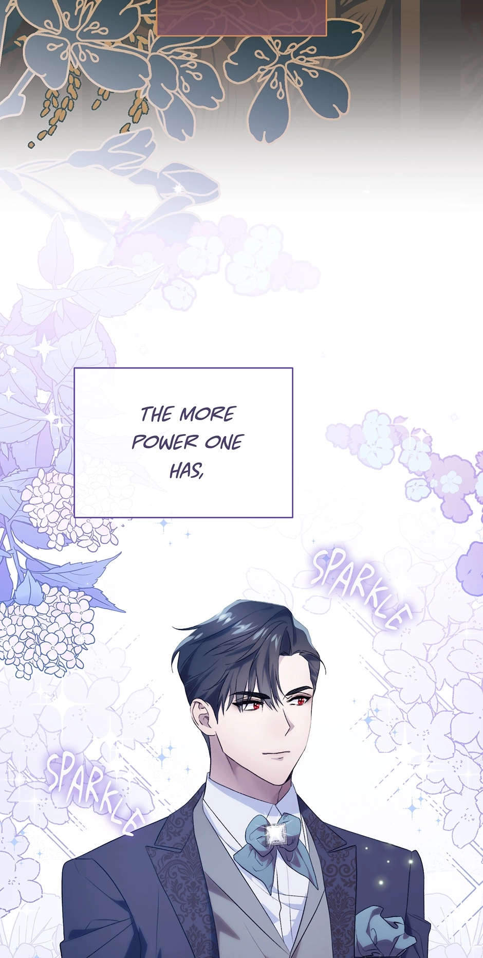 Read How to Satisfy the Devil chapter 8 image 11 on Lezhin