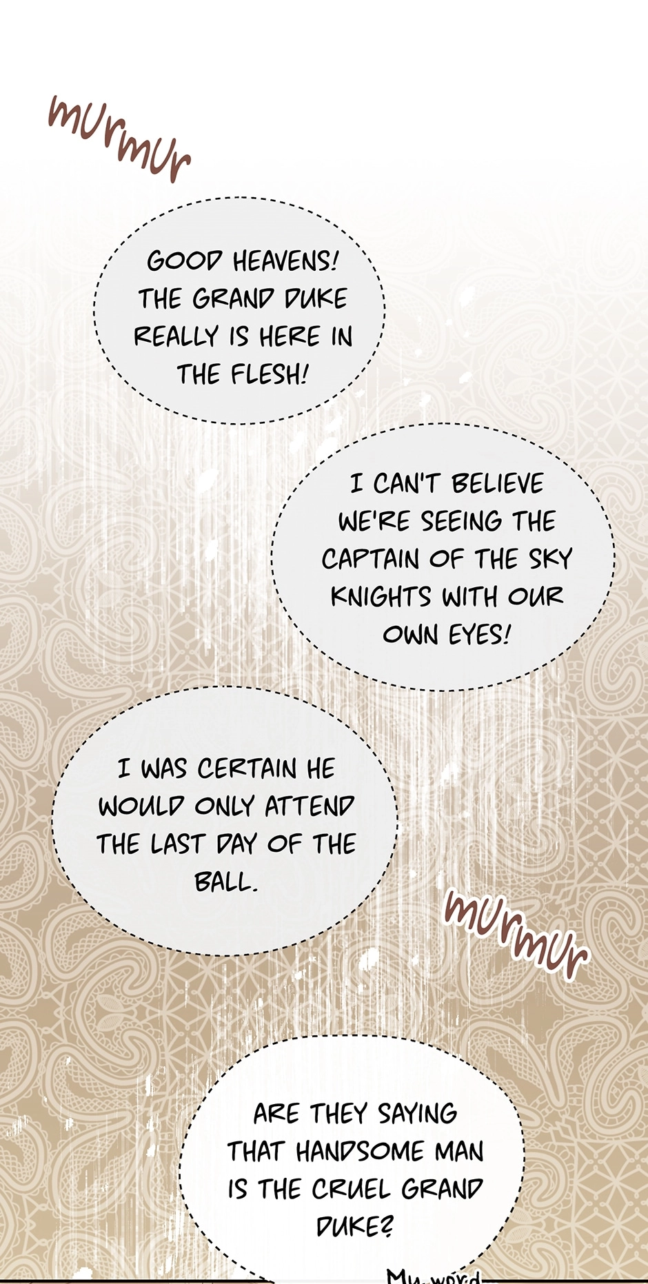 Read How to Satisfy the Devil chapter 8 image 13 on Lezhin