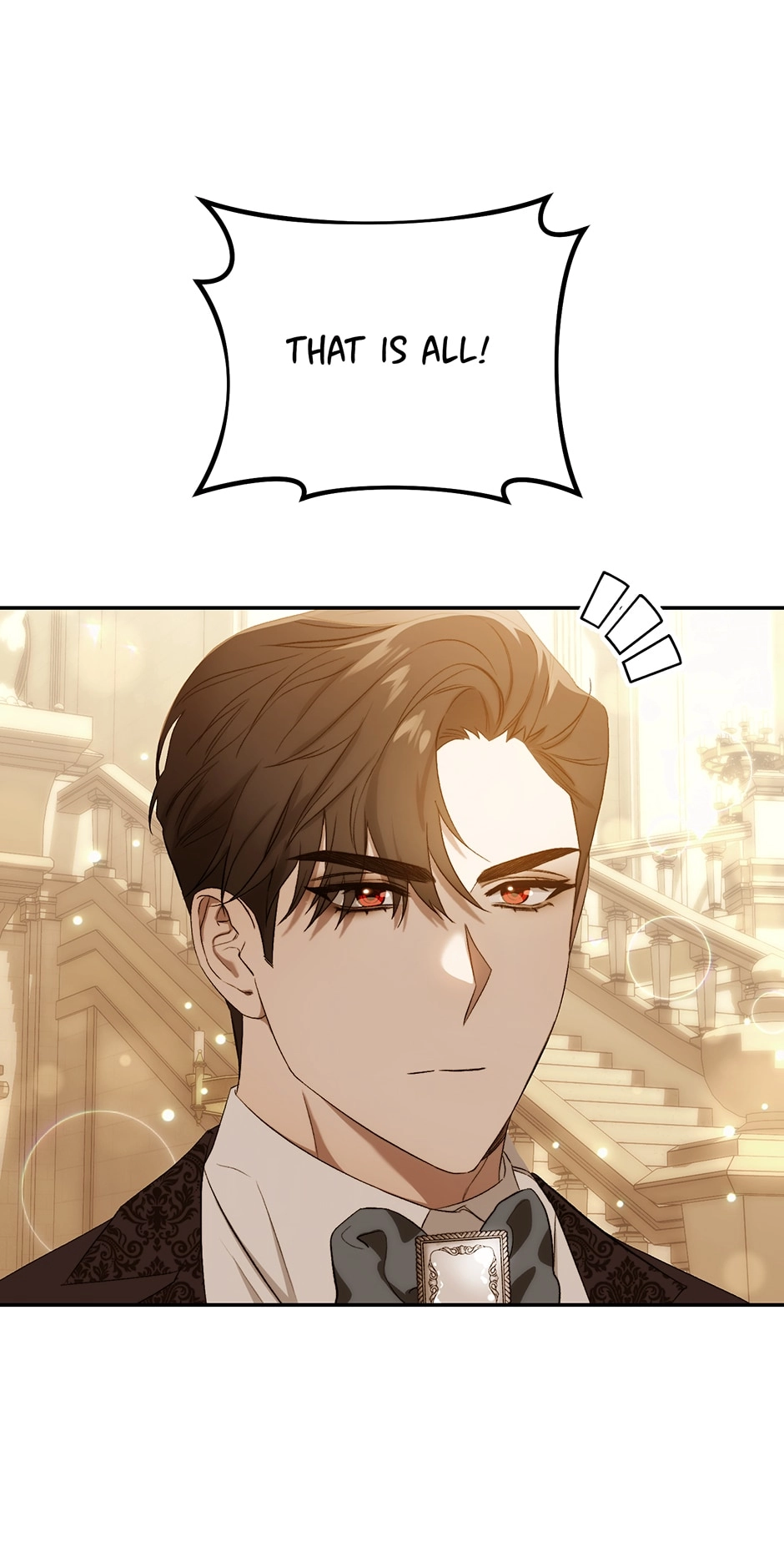 Read How to Satisfy the Devil chapter 8 image 16 on Lezhin