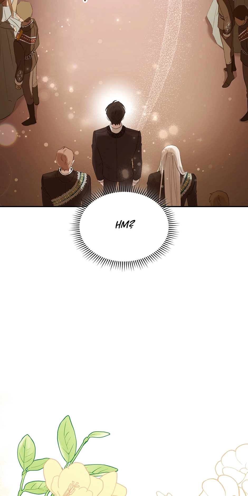 Read How to Satisfy the Devil chapter 8 image 18 on Lezhin