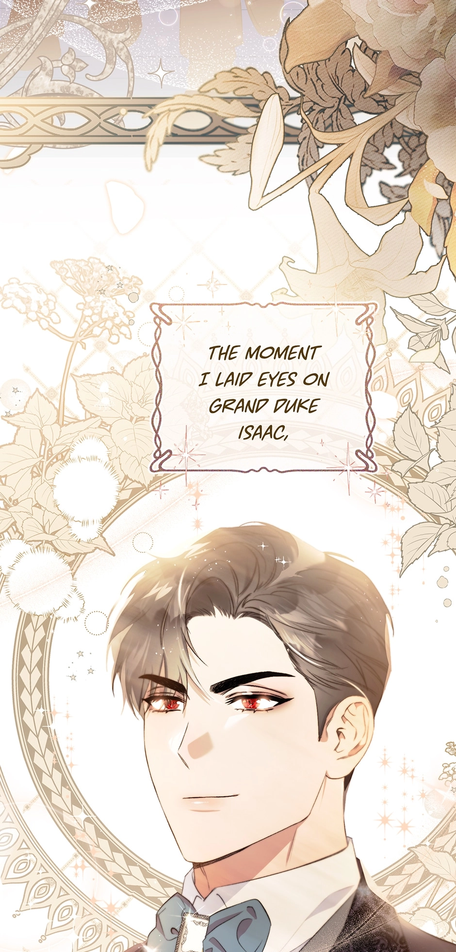Read How to Satisfy the Devil chapter 8 image 2 on Lezhin