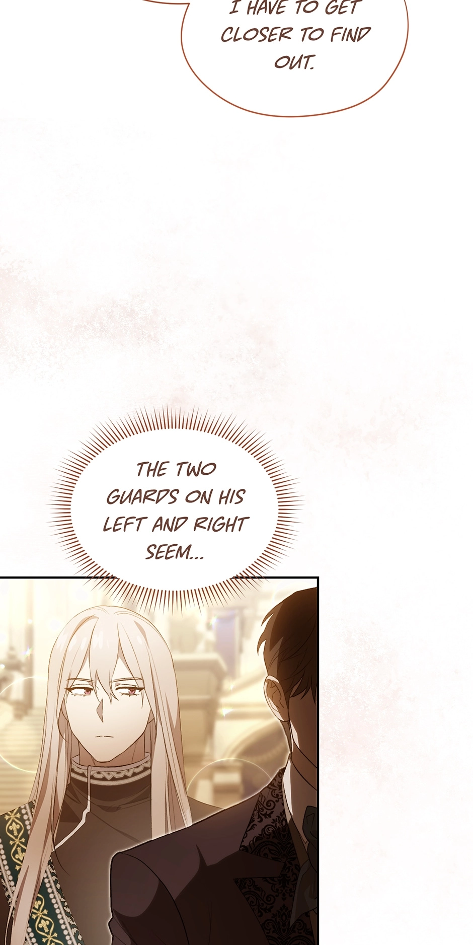 Read How to Satisfy the Devil chapter 8 image 23 on Lezhin