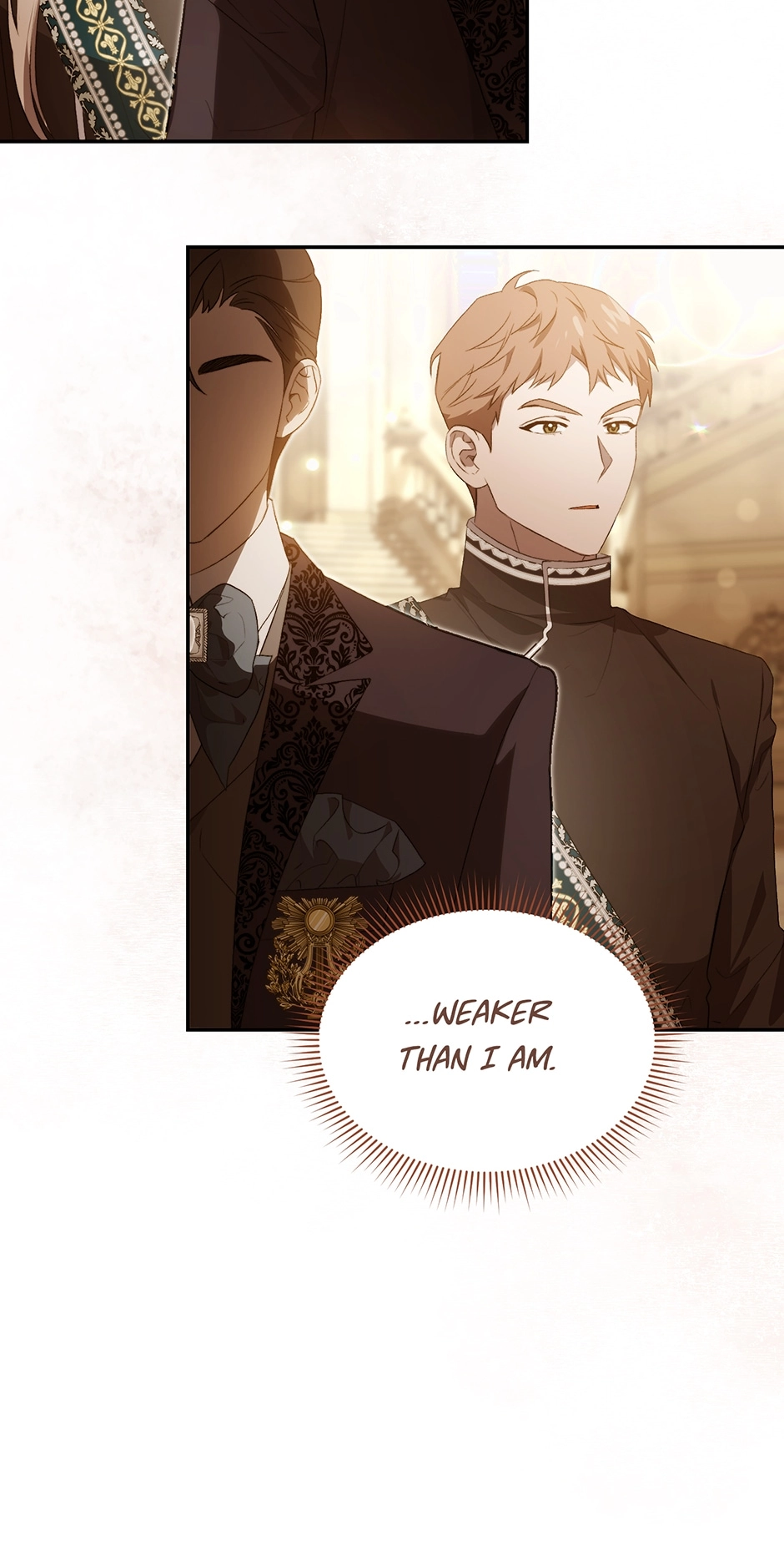 Read How to Satisfy the Devil chapter 8 image 24 on Lezhin
