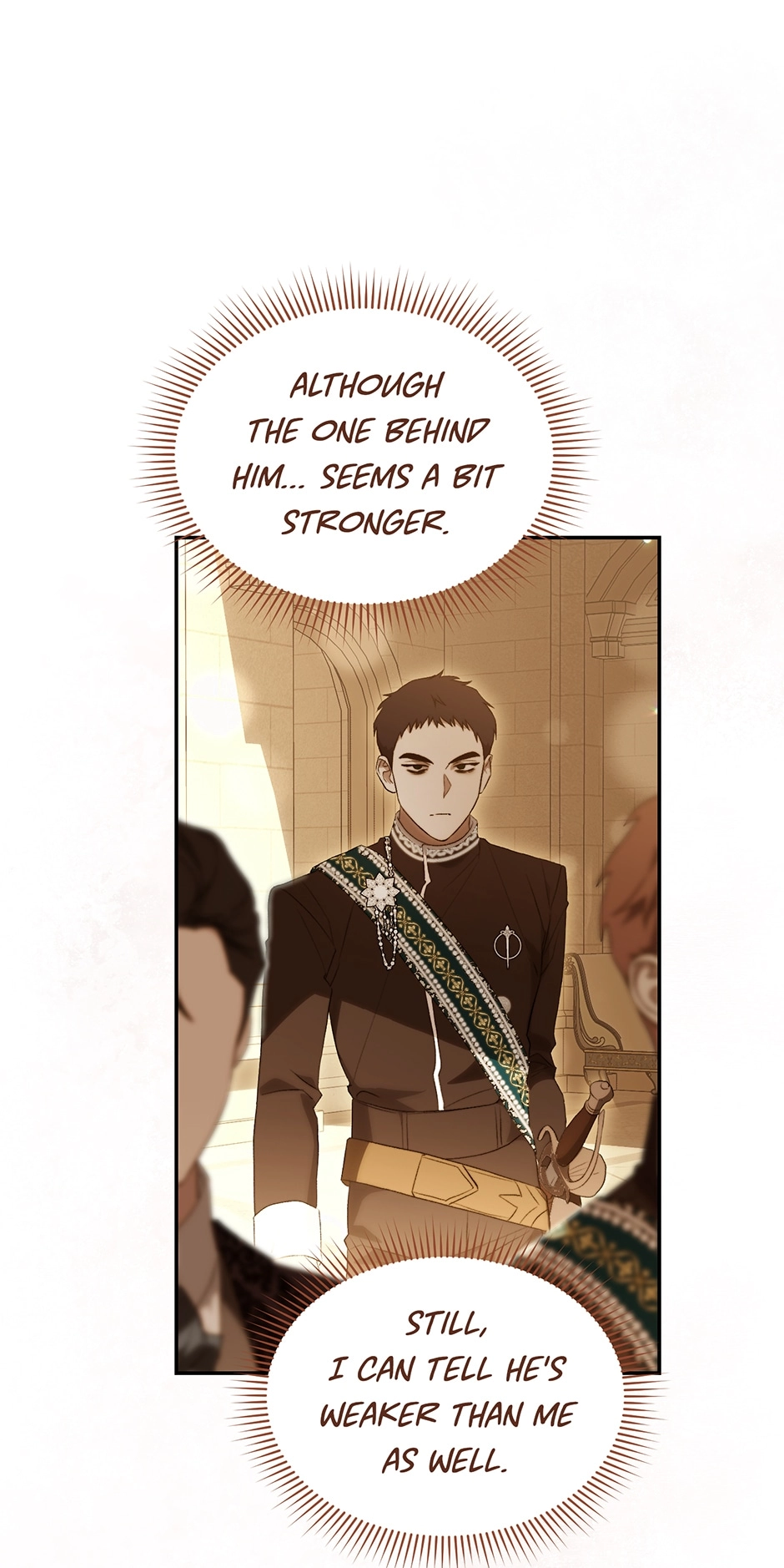 Read How to Satisfy the Devil chapter 8 image 25 on Lezhin