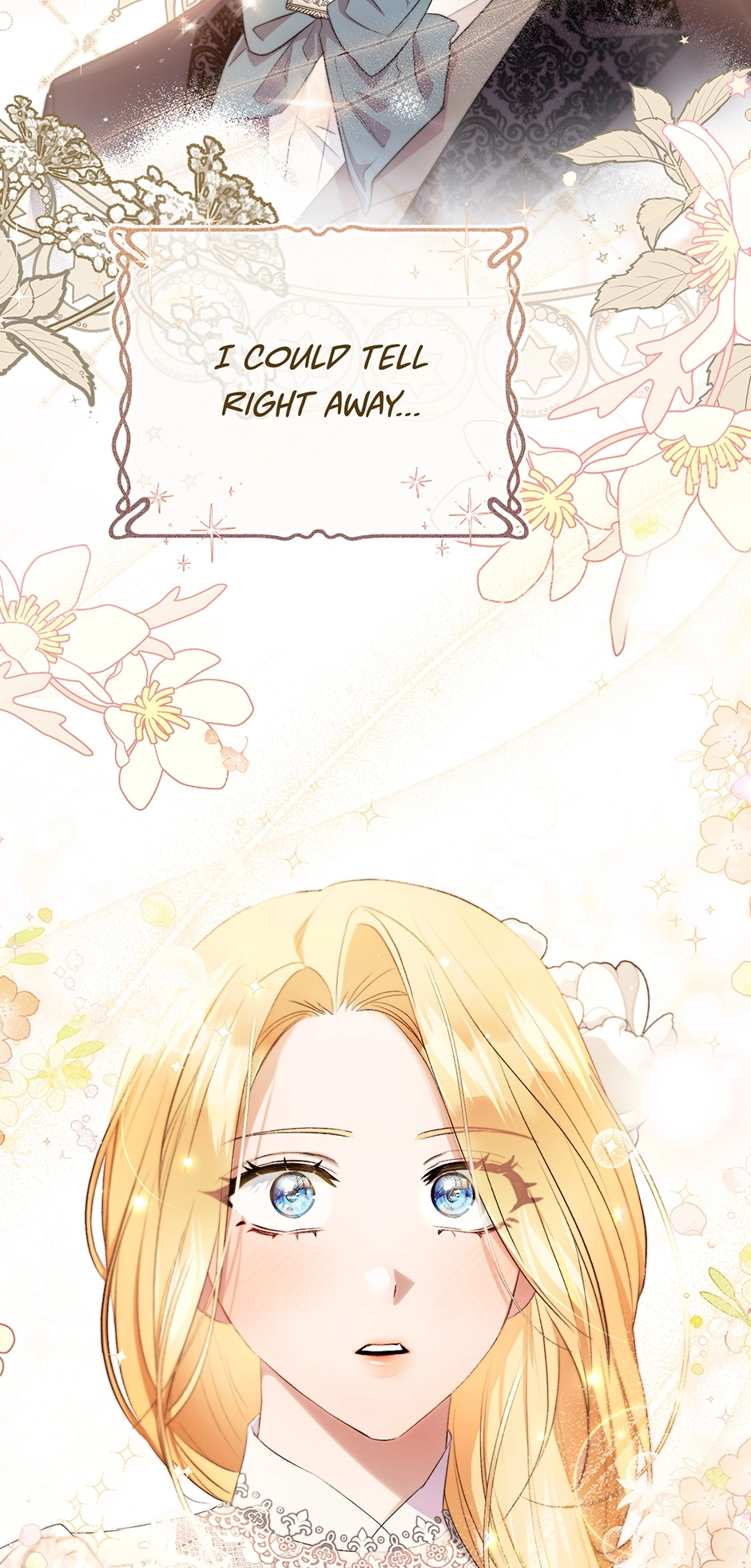 Read How to Satisfy the Devil chapter 8 image 3 on Lezhin