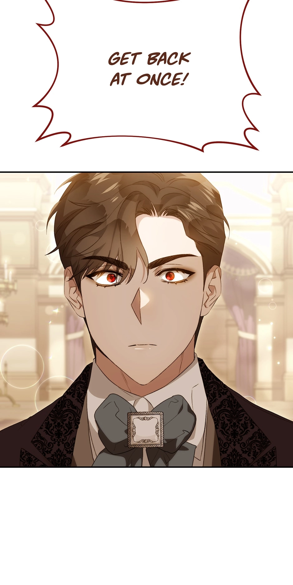 Read How to Satisfy the Devil chapter 8 image 32 on Lezhin