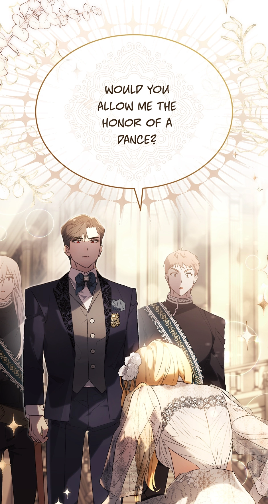 Read How to Satisfy the Devil chapter 8 image 39 on Lezhin