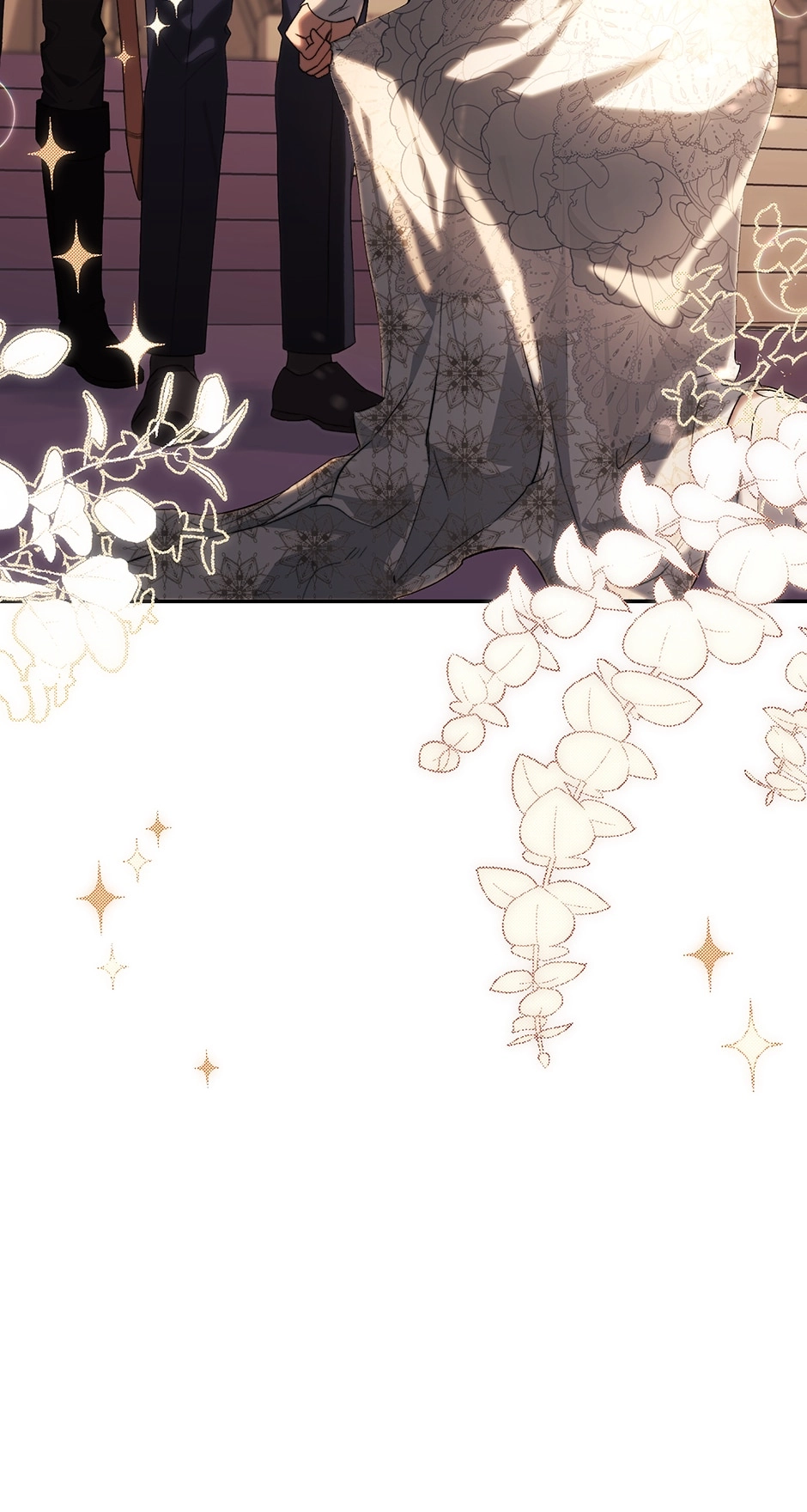 Read How to Satisfy the Devil chapter 8 image 40 on Lezhin