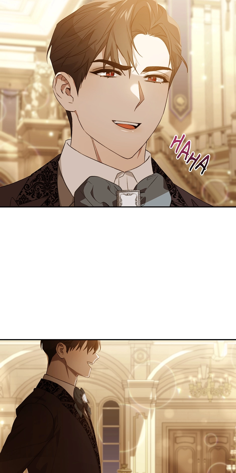 Read How to Satisfy the Devil chapter 8 image 42 on Lezhin