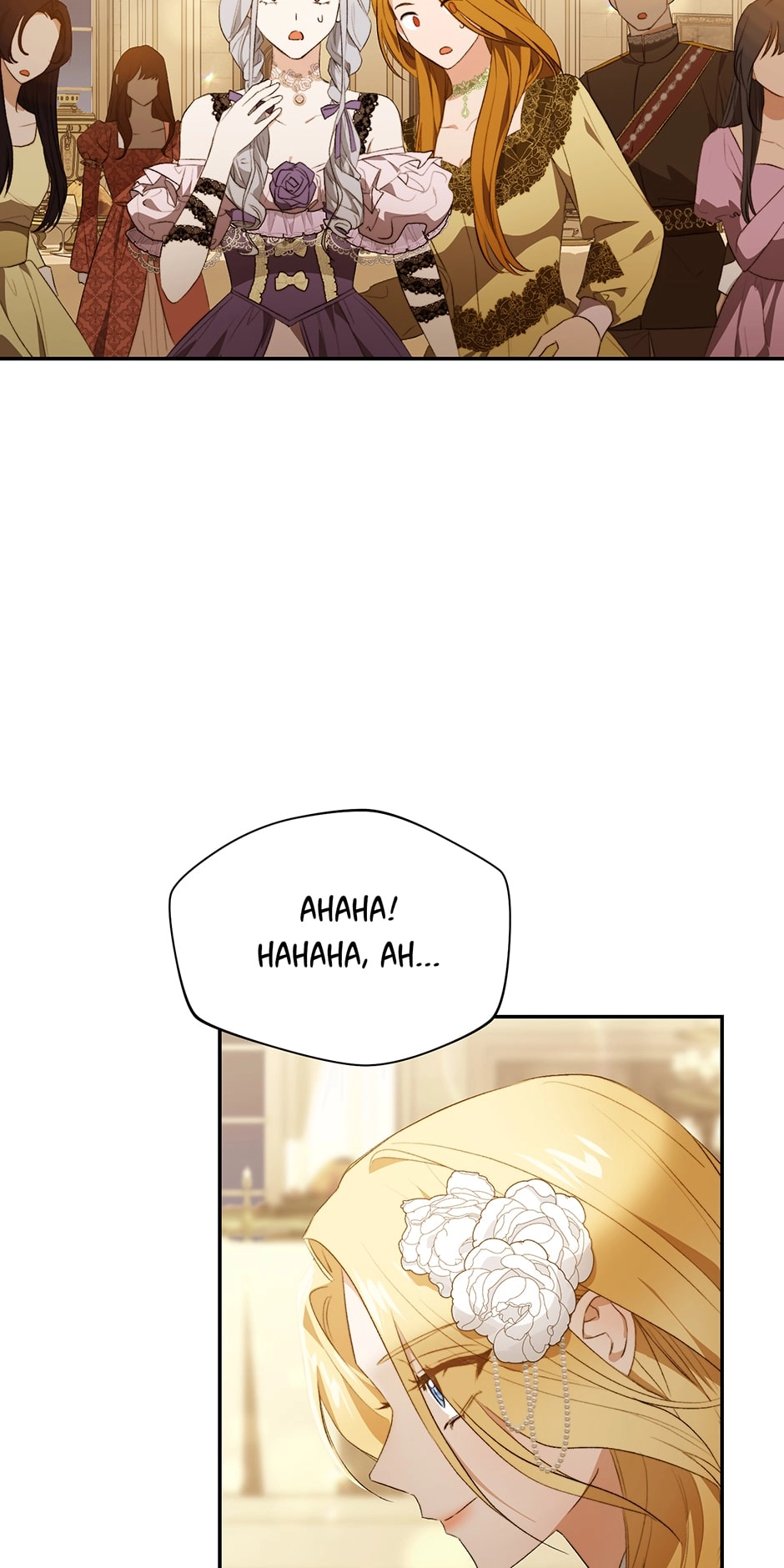 Read How to Satisfy the Devil chapter 8 image 44 on Lezhin
