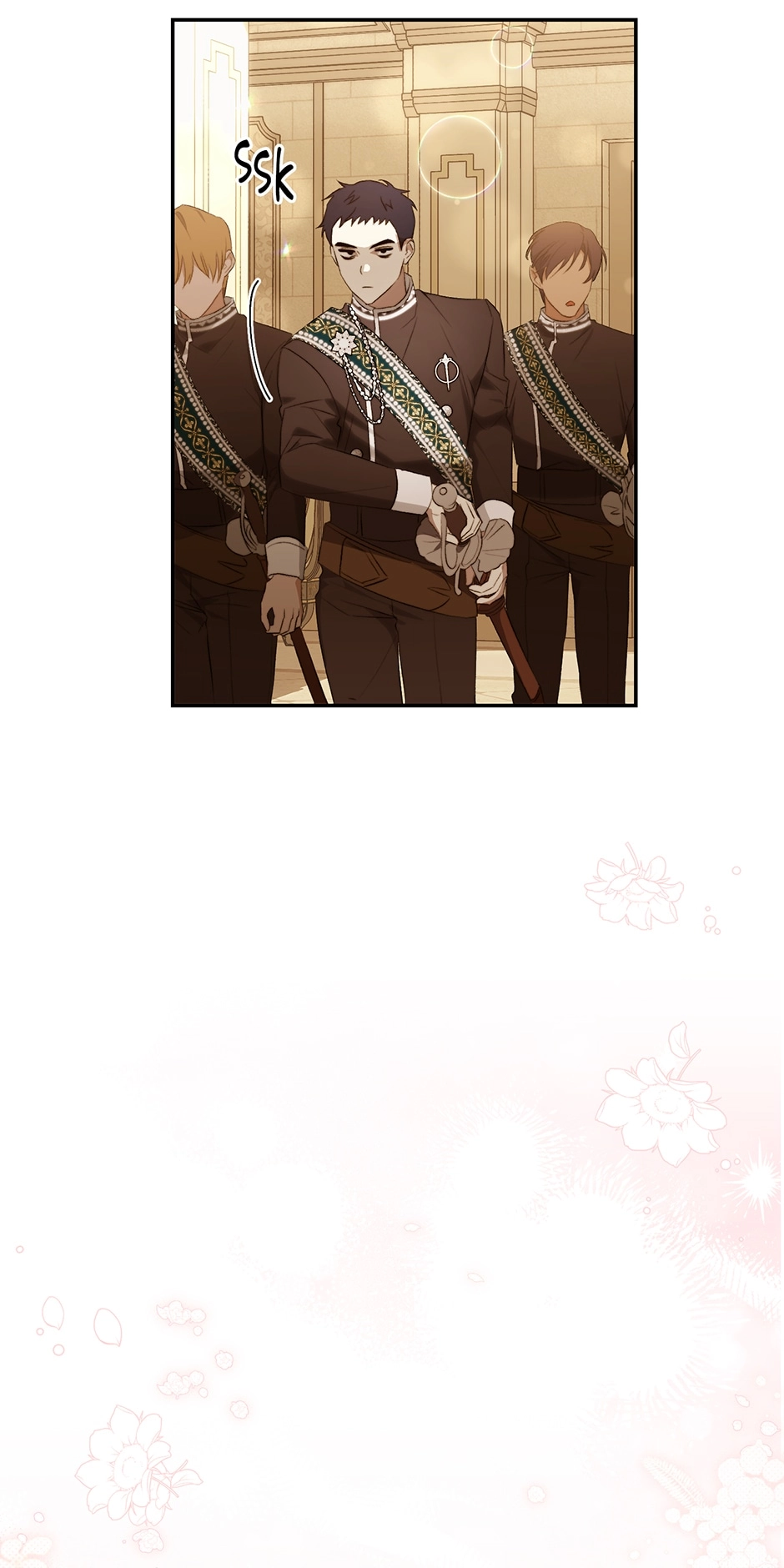 Read How to Satisfy the Devil chapter 8 image 49 on Lezhin