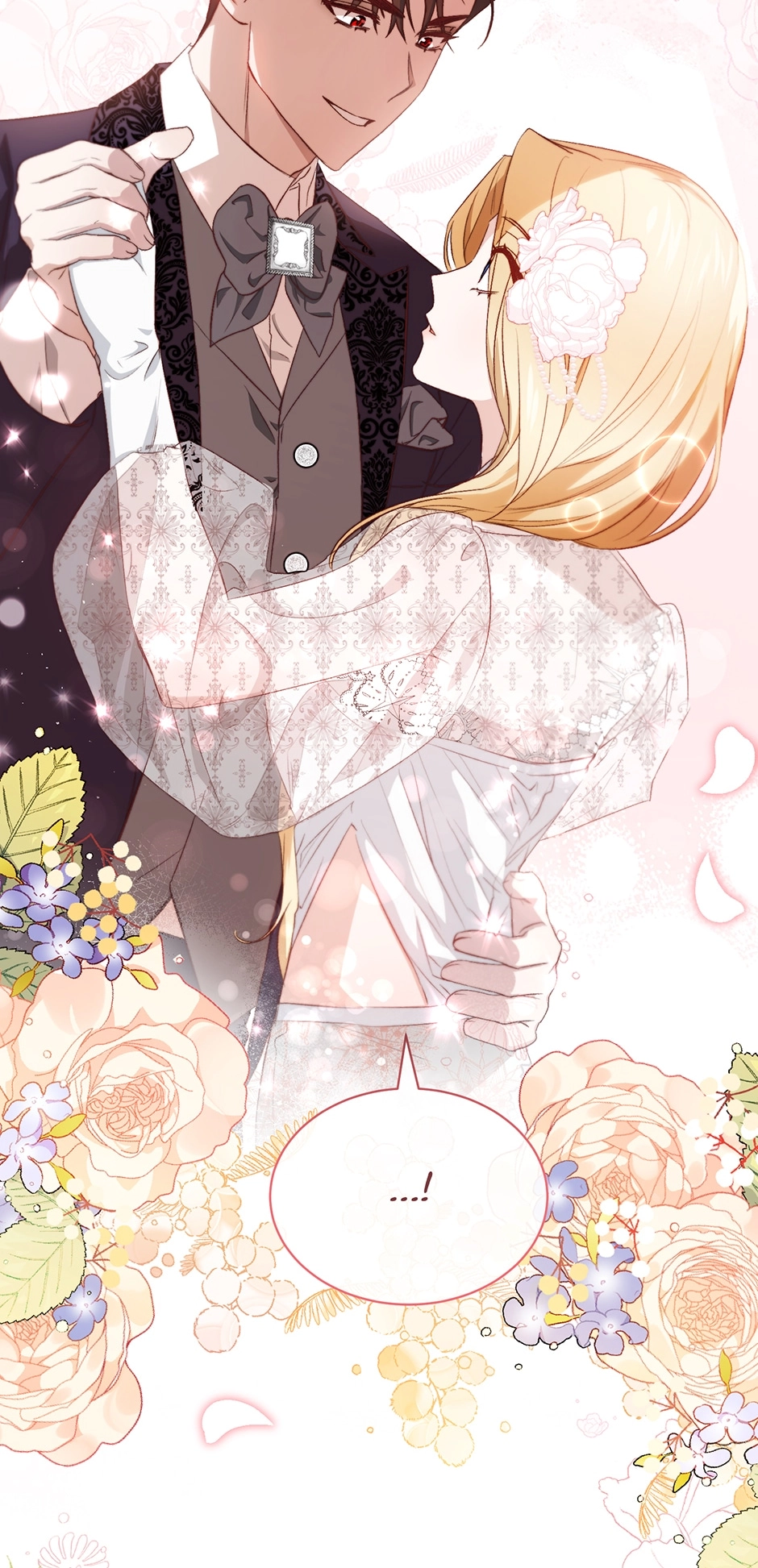 Read How to Satisfy the Devil chapter 8 image 55 on Lezhin