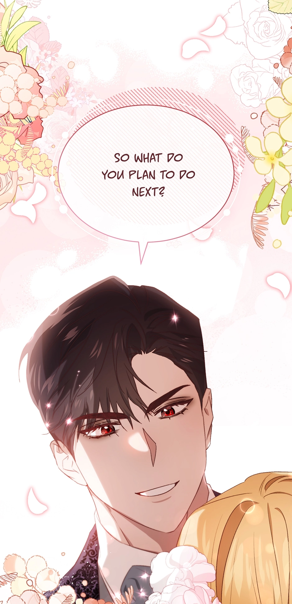 Read How to Satisfy the Devil chapter 8 image 56 on Lezhin