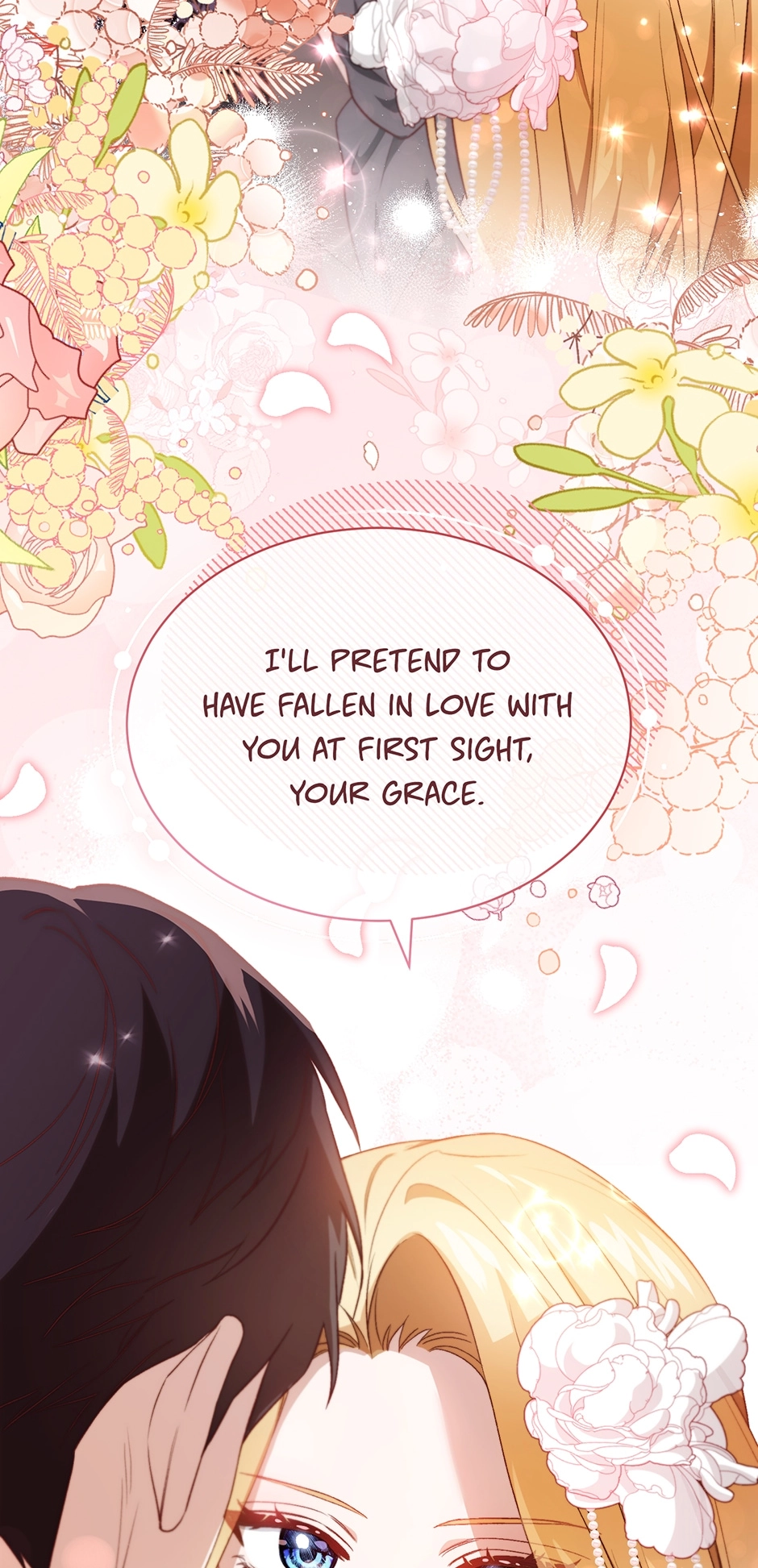 Read How to Satisfy the Devil chapter 8 image 57 on Lezhin