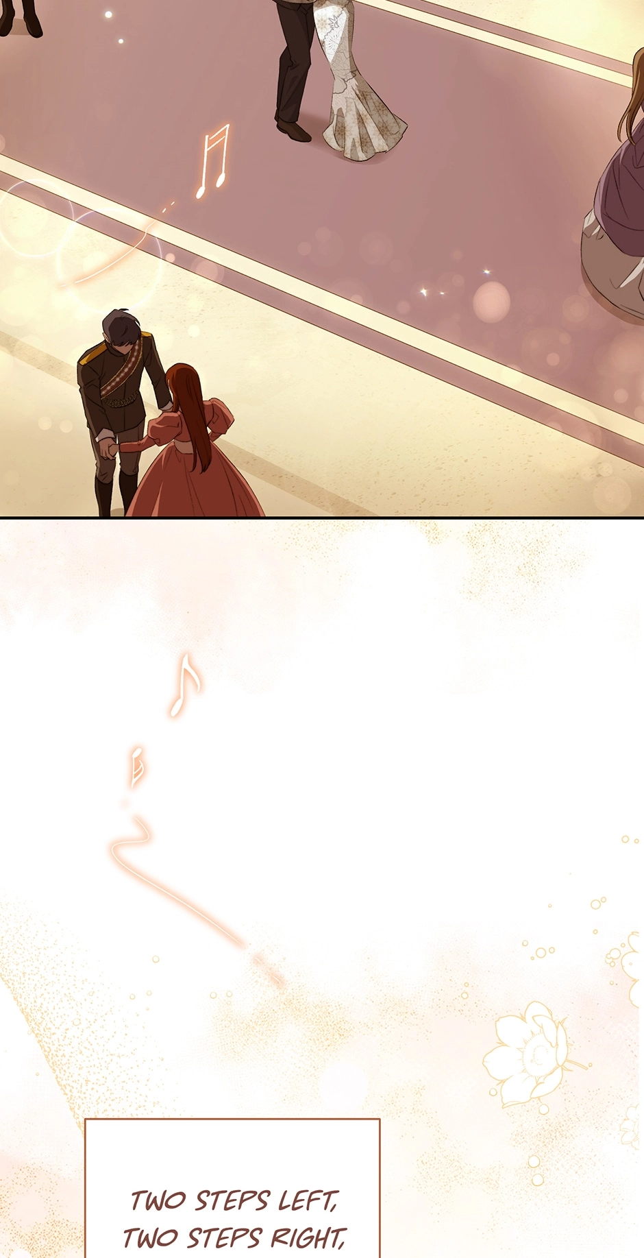 Read How to Satisfy the Devil chapter 8 image 63 on Lezhin