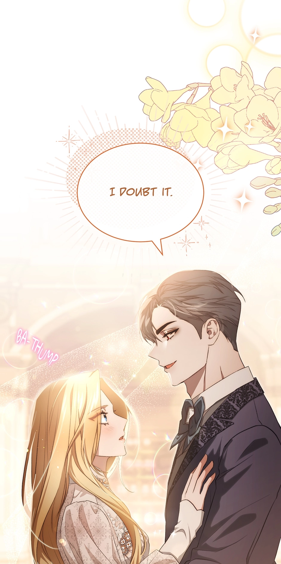 Read How to Satisfy the Devil chapter 8 image 76 on Lezhin