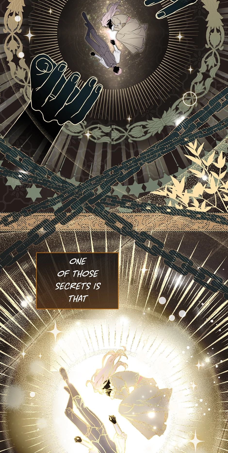 Read How to Satisfy the Devil chapter 8 image 8 on Lezhin