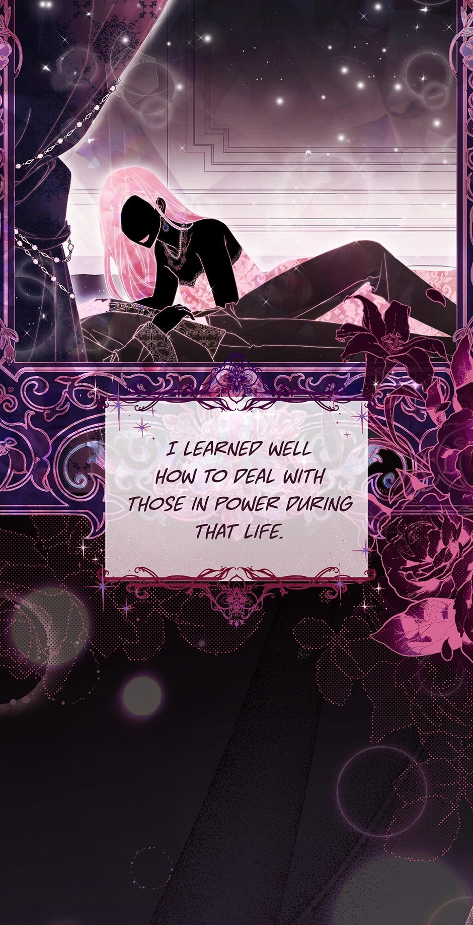 Read How to Satisfy the Devil chapter 8 image 85 on Lezhin
