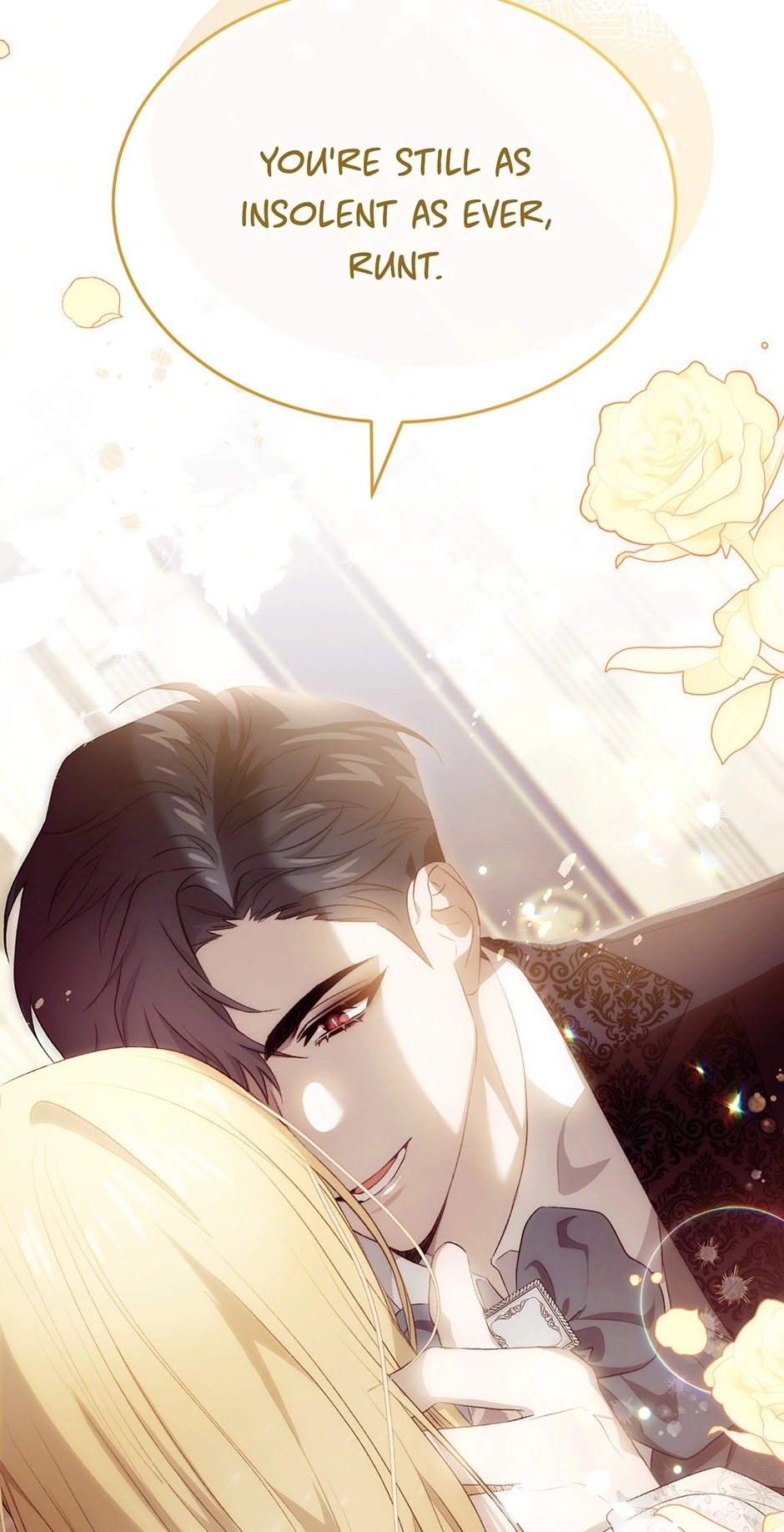 Read How to Satisfy the Devil chapter 8 image 89 on Lezhin
