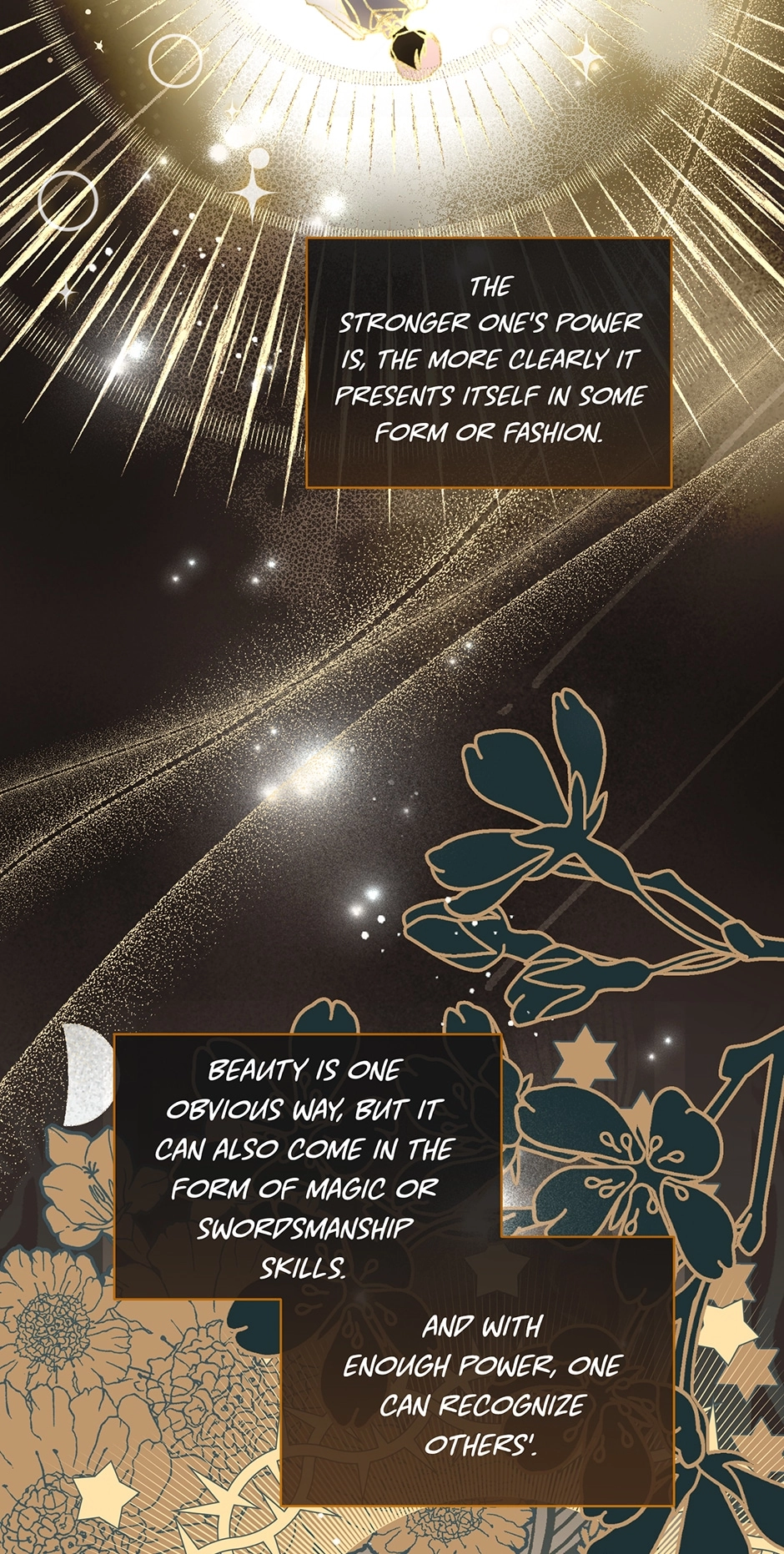 Read How to Satisfy the Devil chapter 8 image 9 on Lezhin